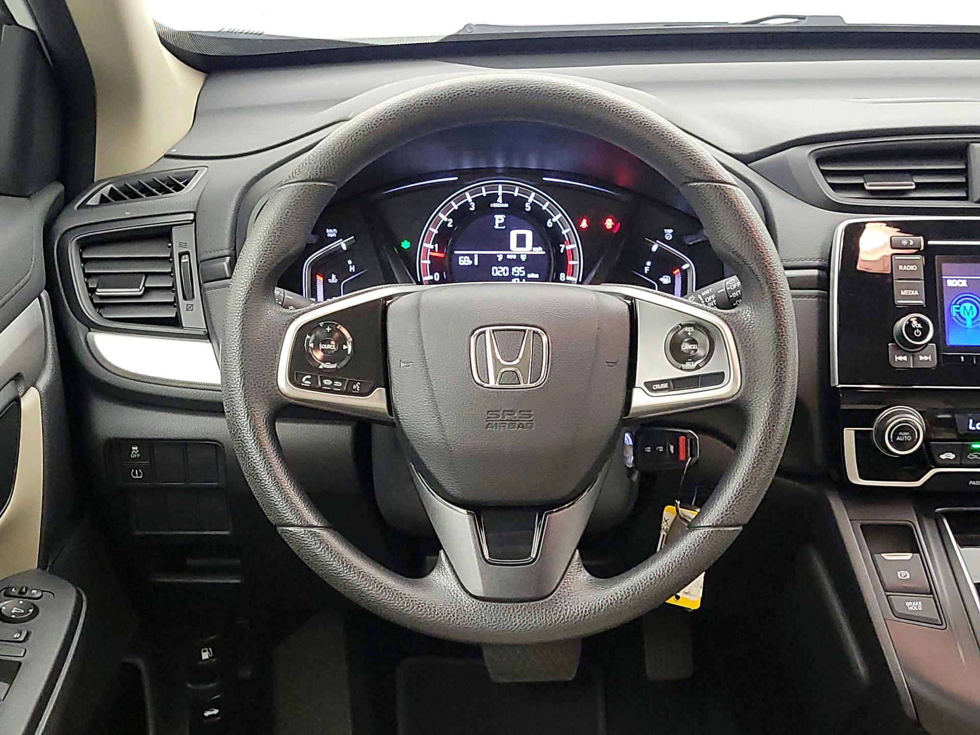 Thumbnail: 2019 Honda CR-V - 10