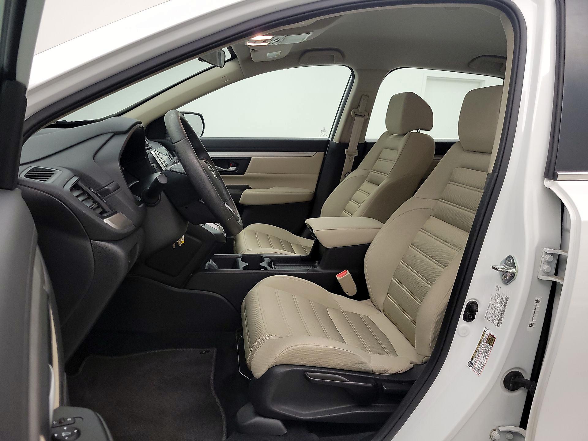 Thumbnail: 2019 Honda CR-V - 11