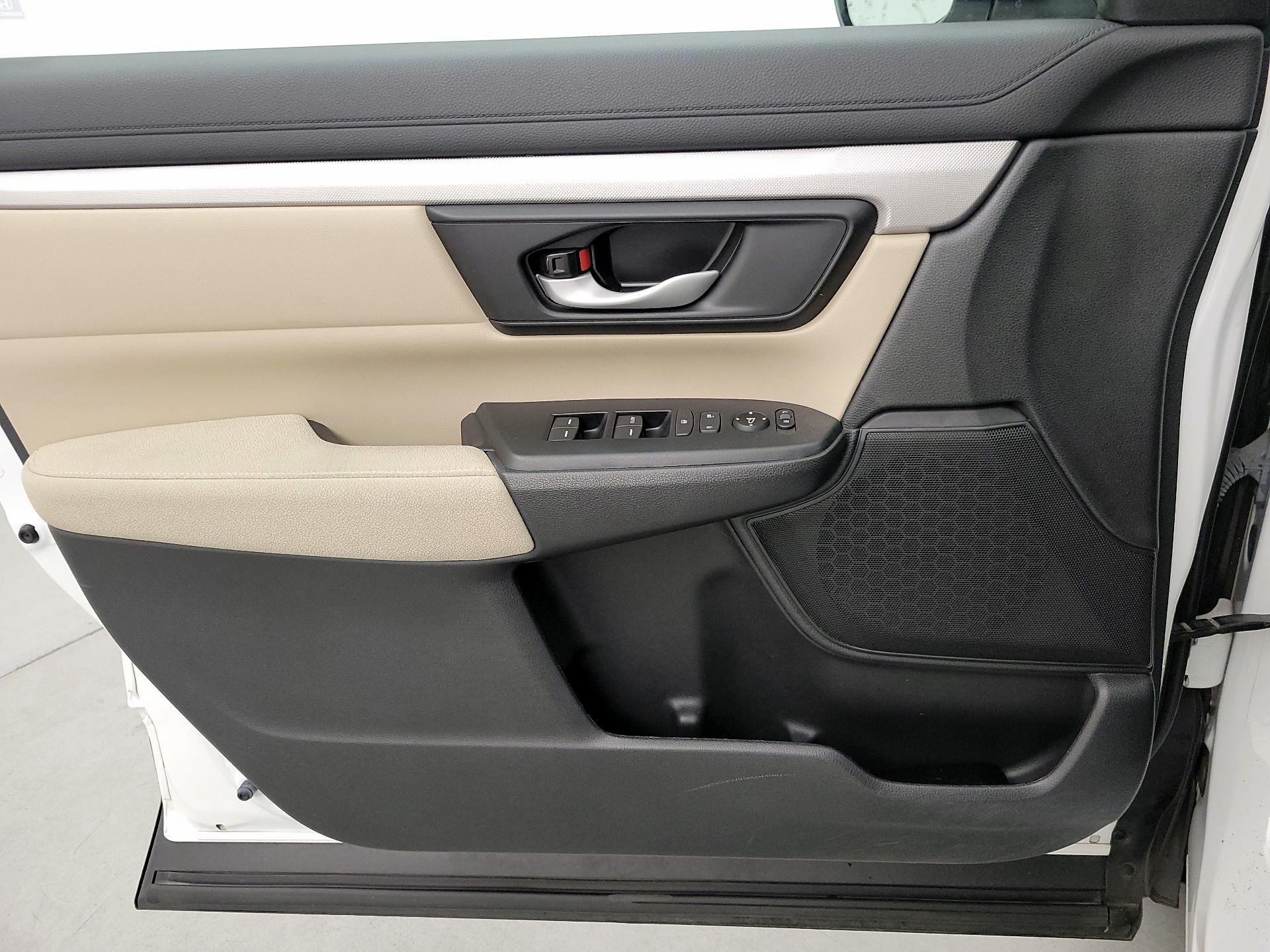 Thumbnail: 2019 Honda CR-V - 12