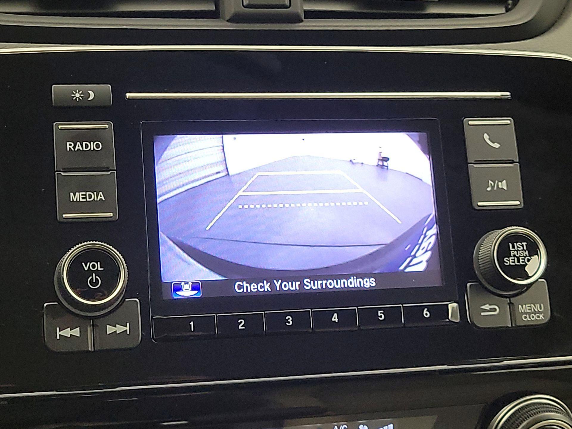 Thumbnail: 2019 Honda CR-V - 14