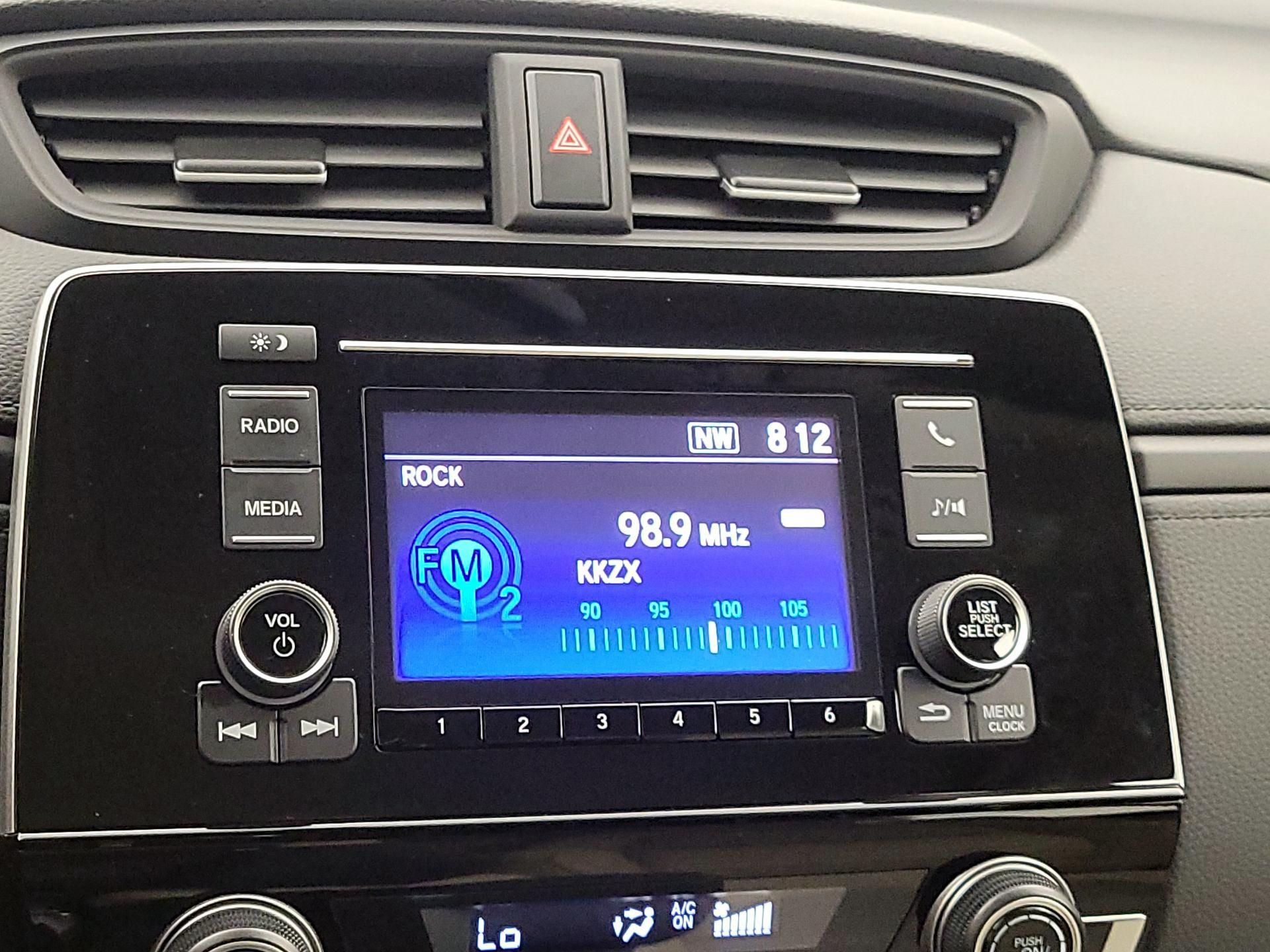 Thumbnail: 2019 Honda CR-V - 15