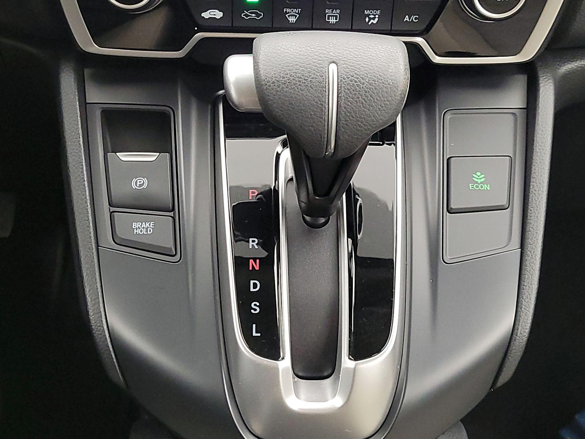 Thumbnail: 2019 Honda CR-V - 17