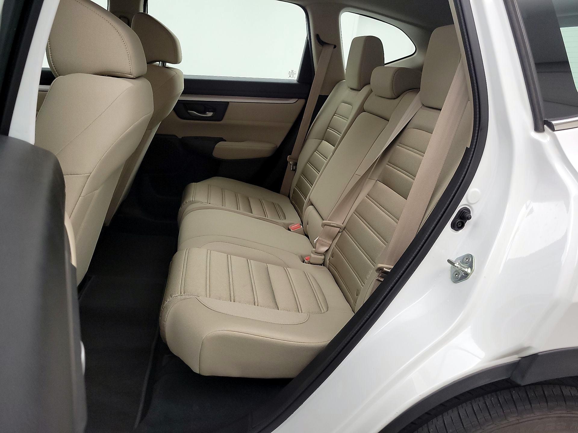 Thumbnail: 2019 Honda CR-V - 19