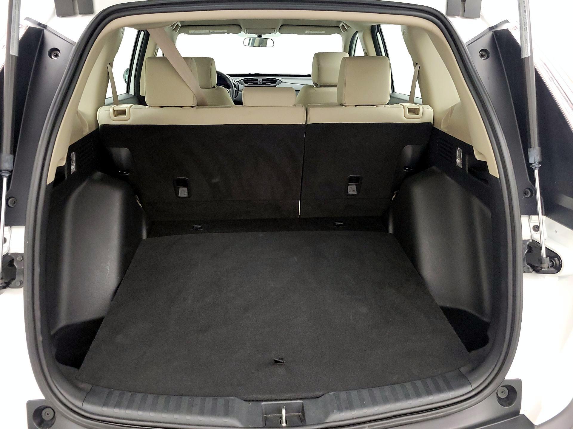 Thumbnail: 2019 Honda CR-V - 20