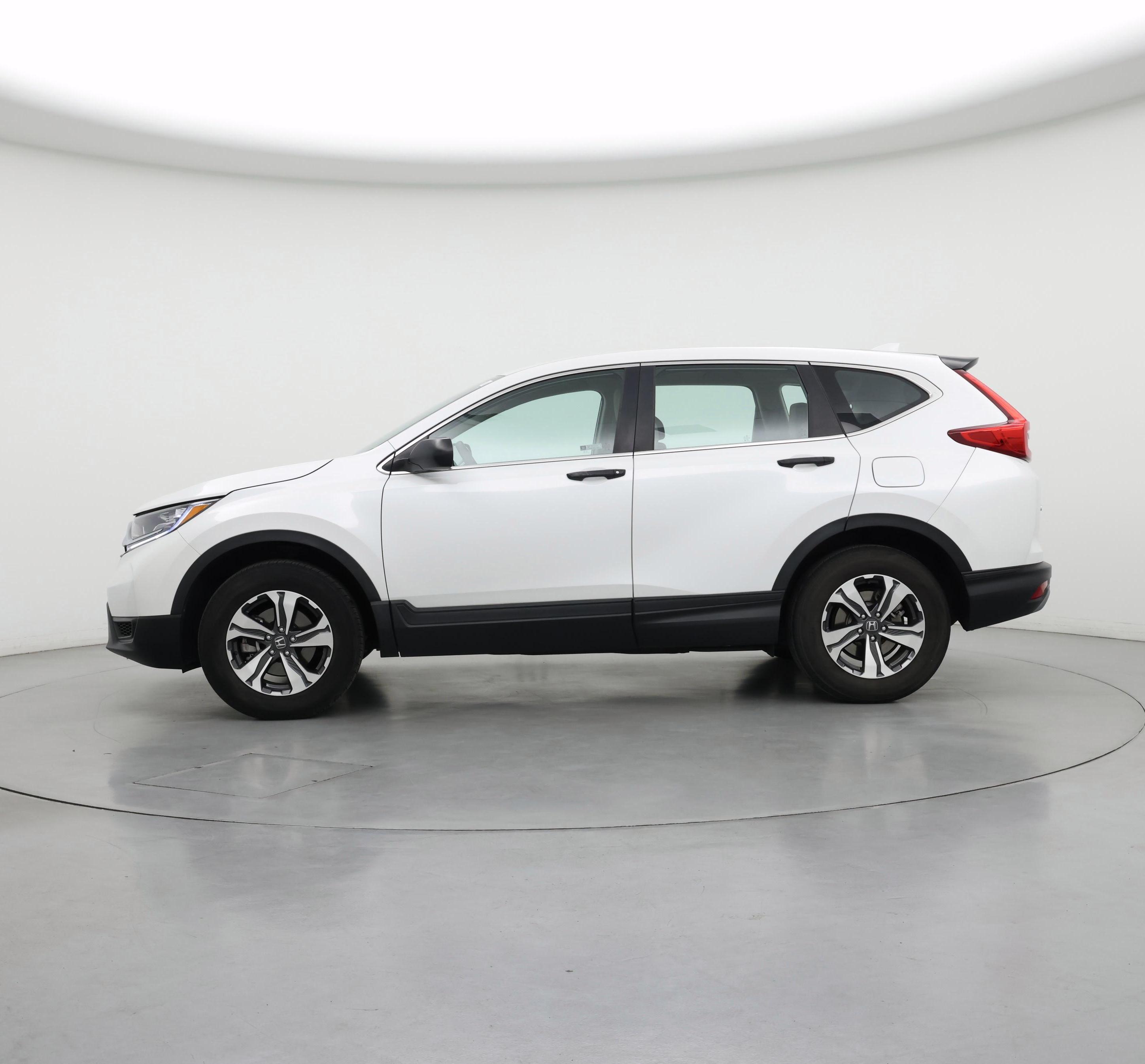 Thumbnail: 2019 Honda CR-V - 3