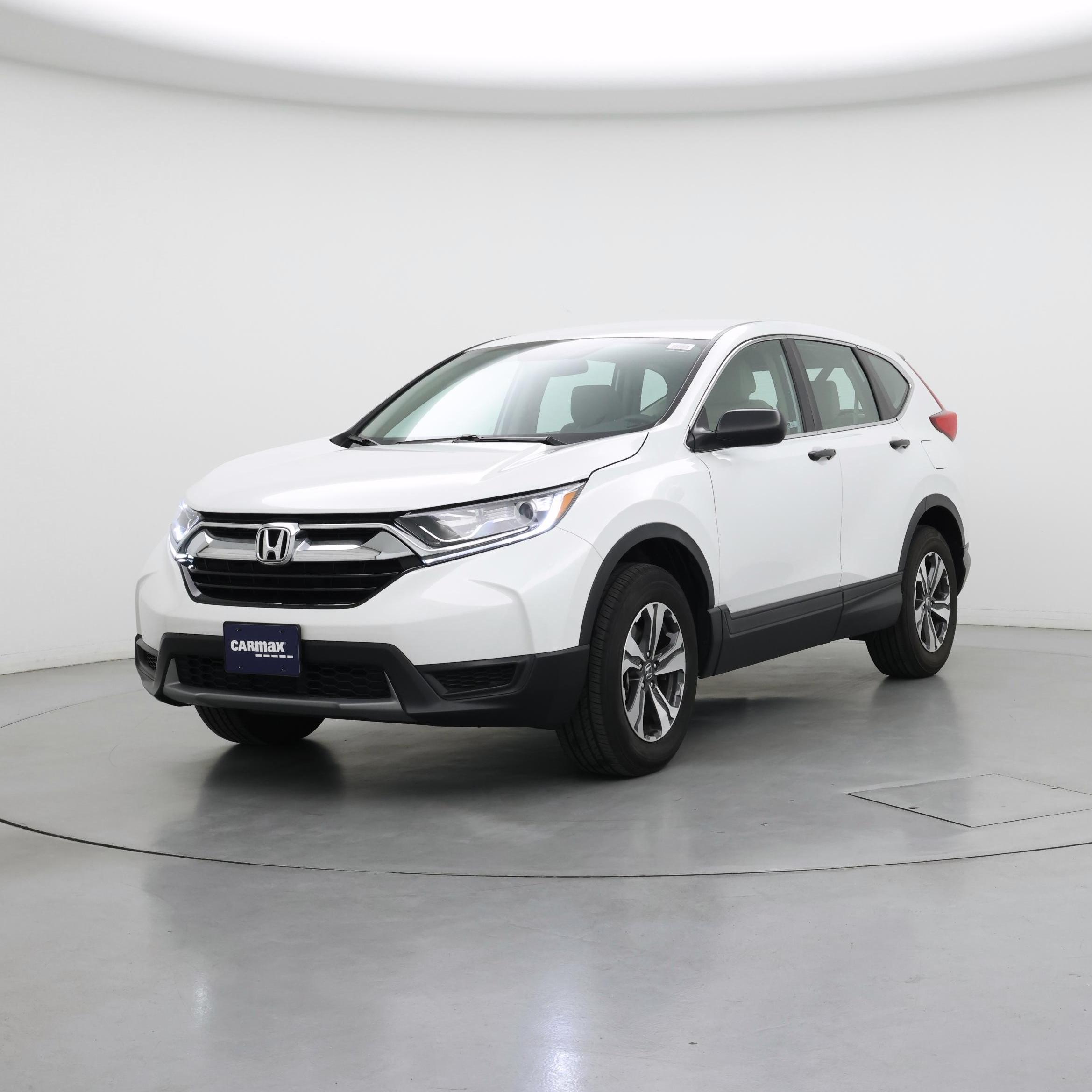 Thumbnail: 2019 Honda CR-V - 4