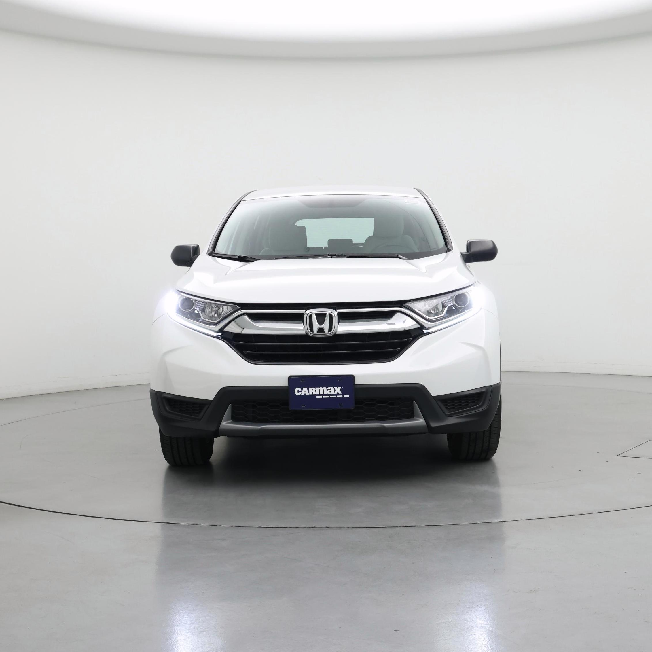 Thumbnail: 2019 Honda CR-V - 5