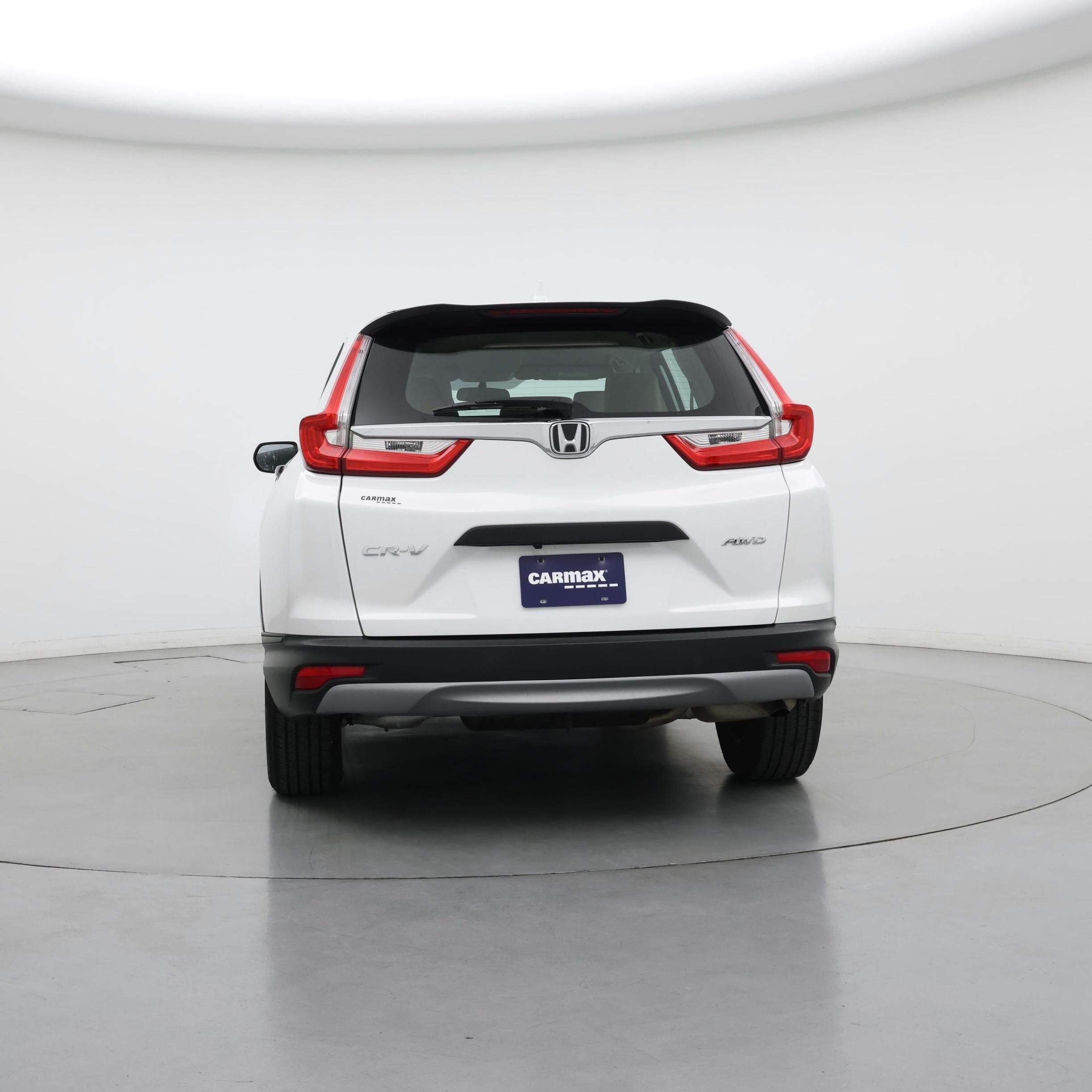 Thumbnail: 2019 Honda CR-V - 6