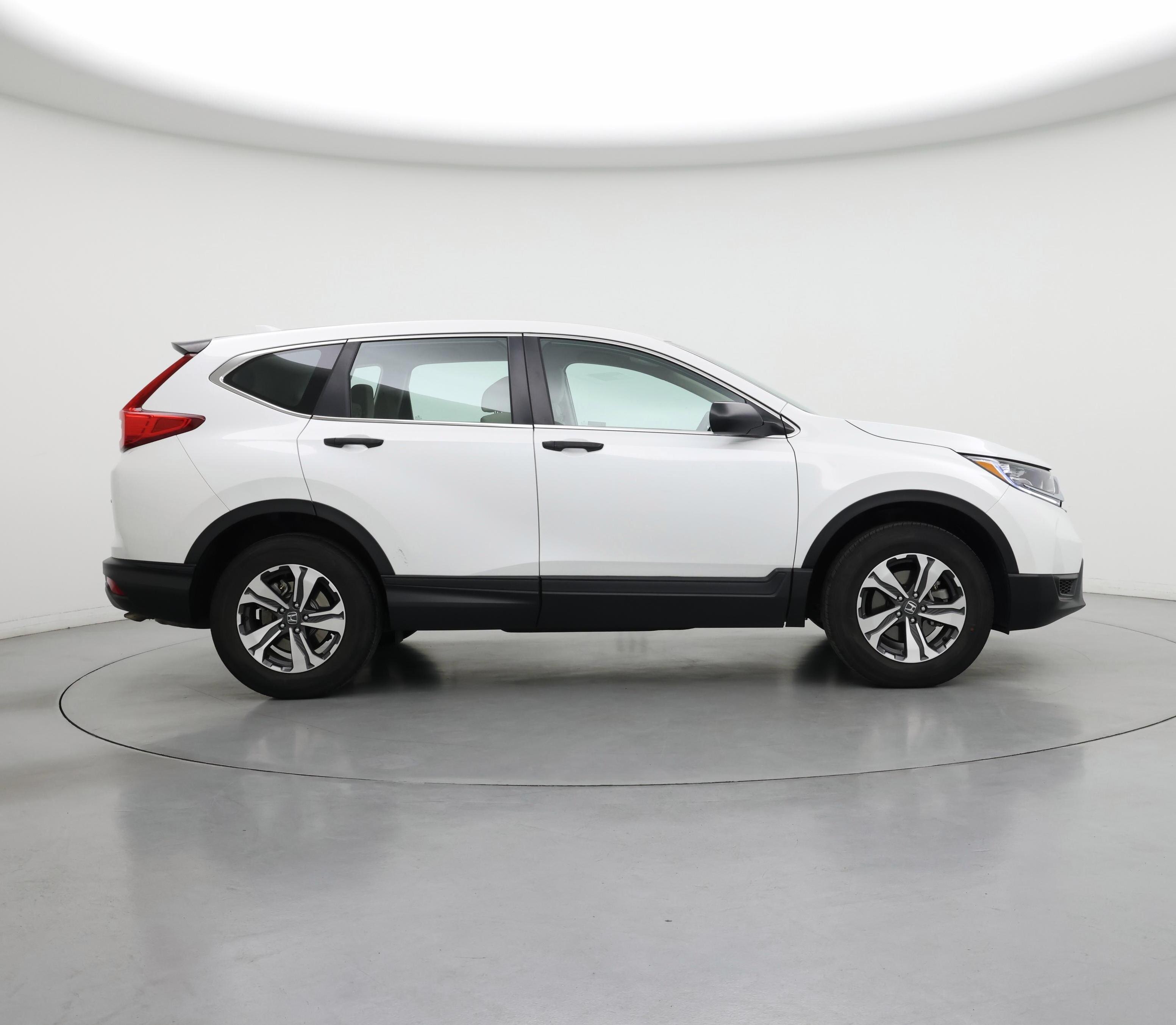 Thumbnail: 2019 Honda CR-V - 7