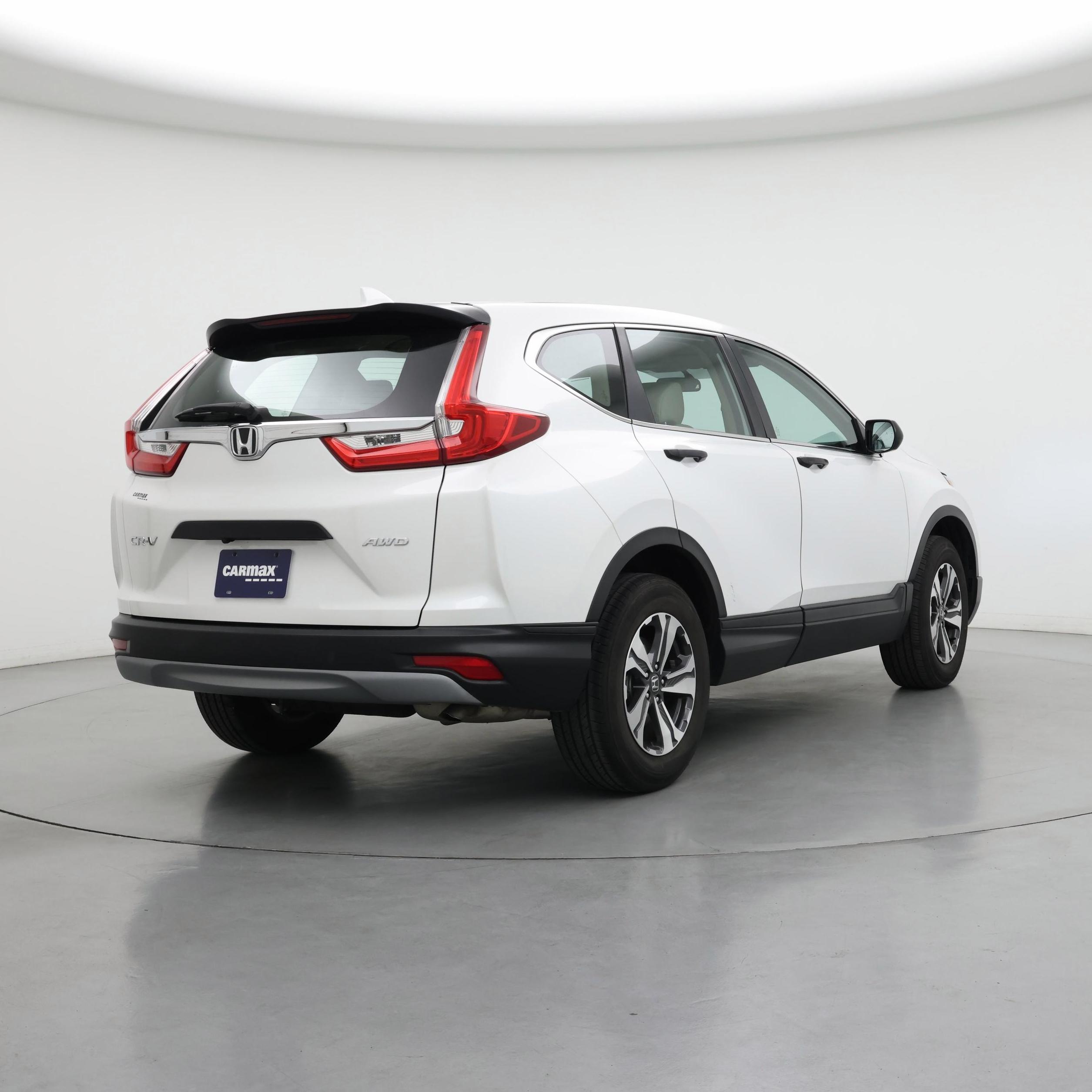 Thumbnail: 2019 Honda CR-V - 8
