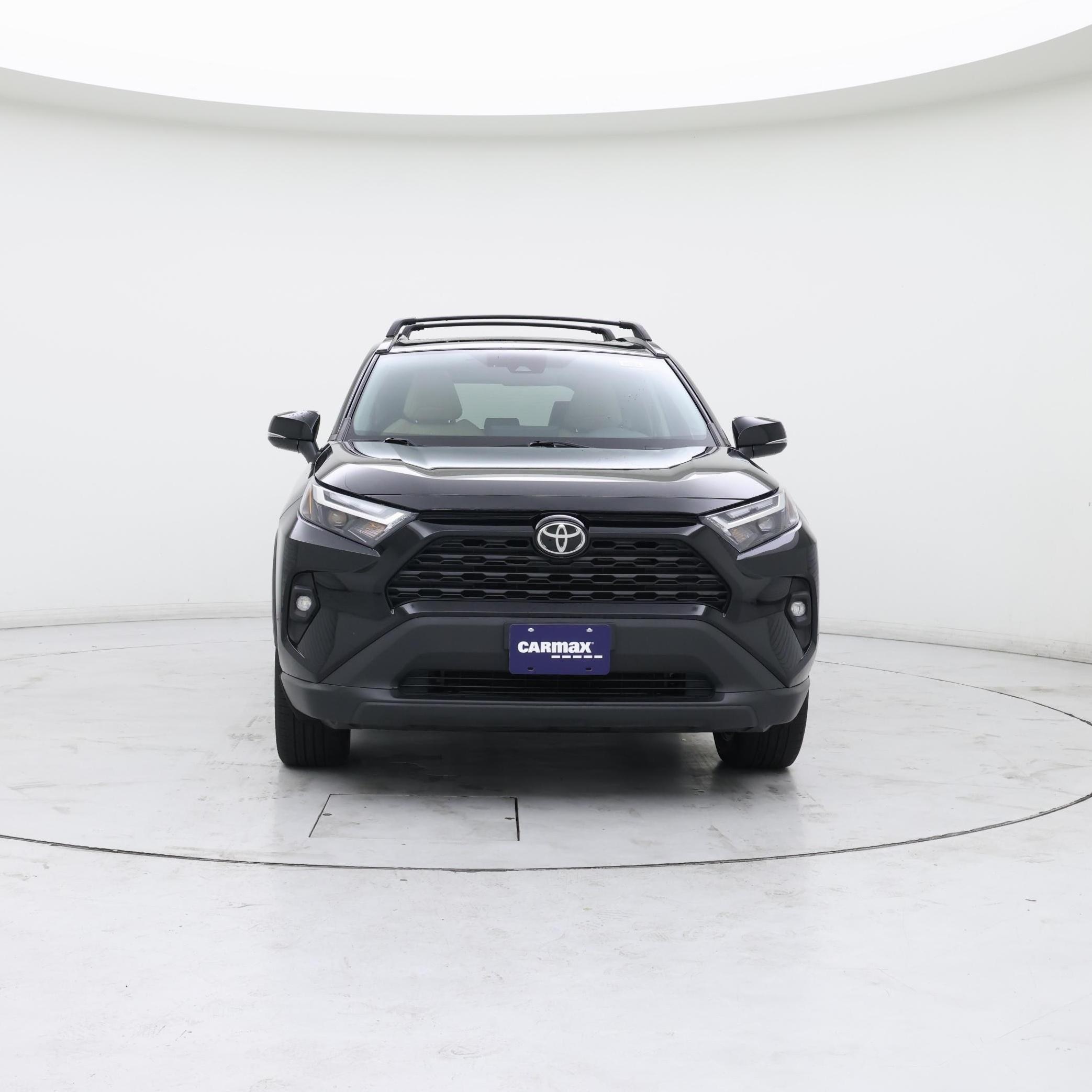 Thumbnail: 2022 Toyota RAV4 - 5
