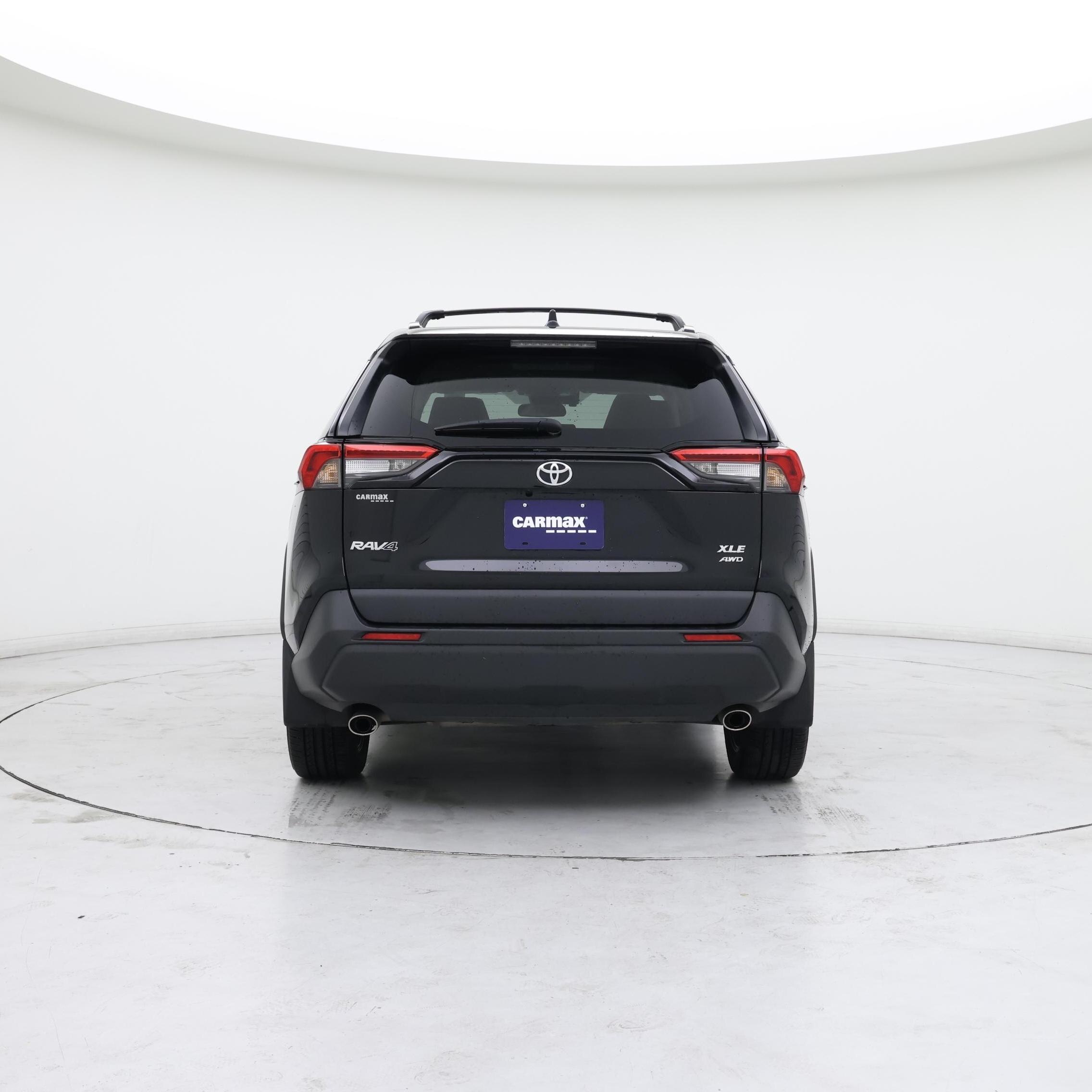 Thumbnail: 2022 Toyota RAV4 - 6