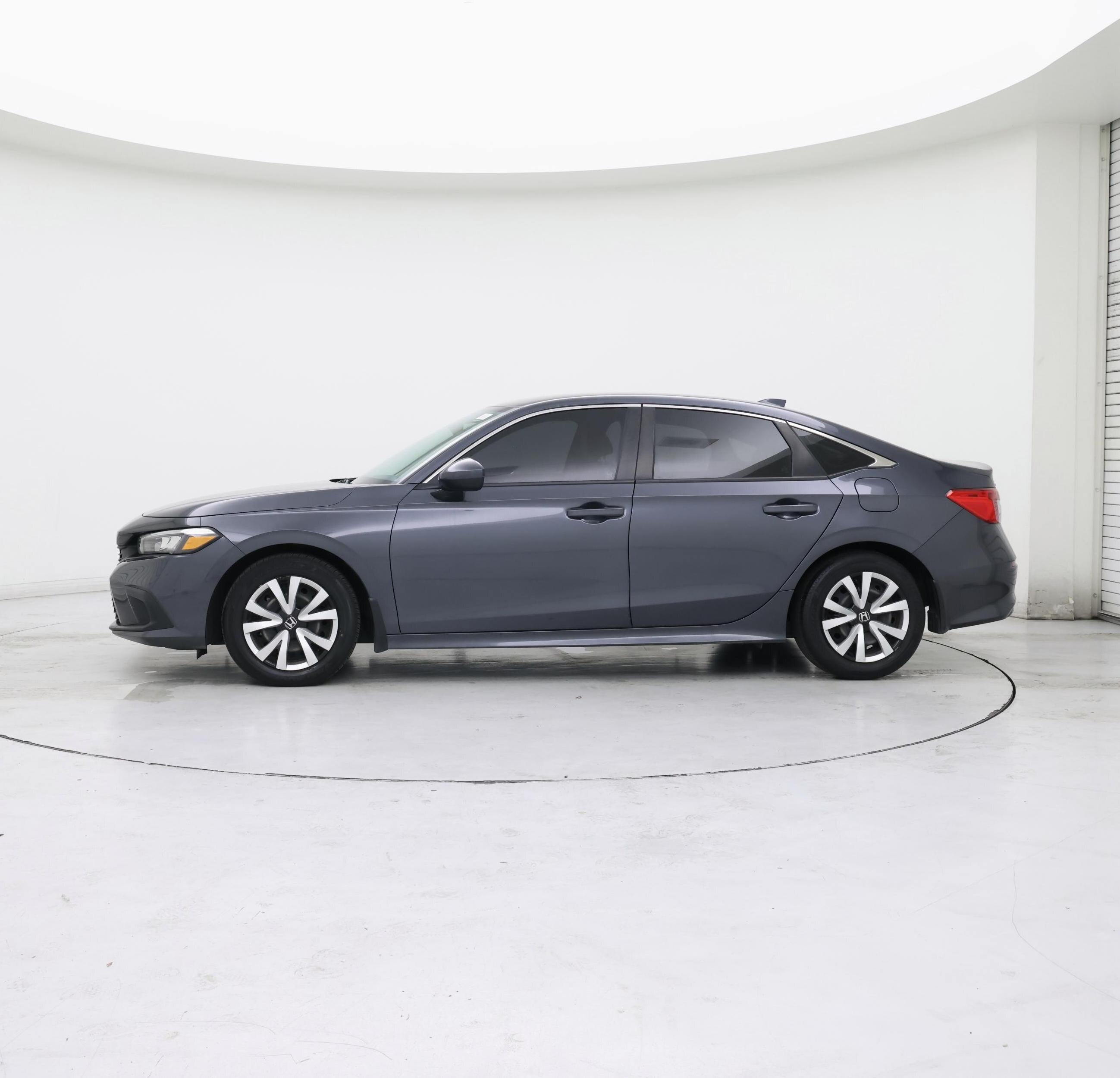 Thumbnail: 2022 Honda Civic - 3