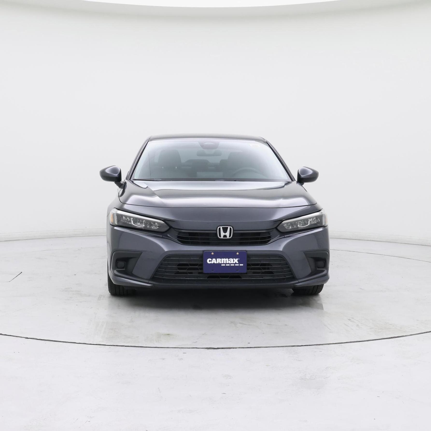 Thumbnail: 2022 Honda Civic - 5