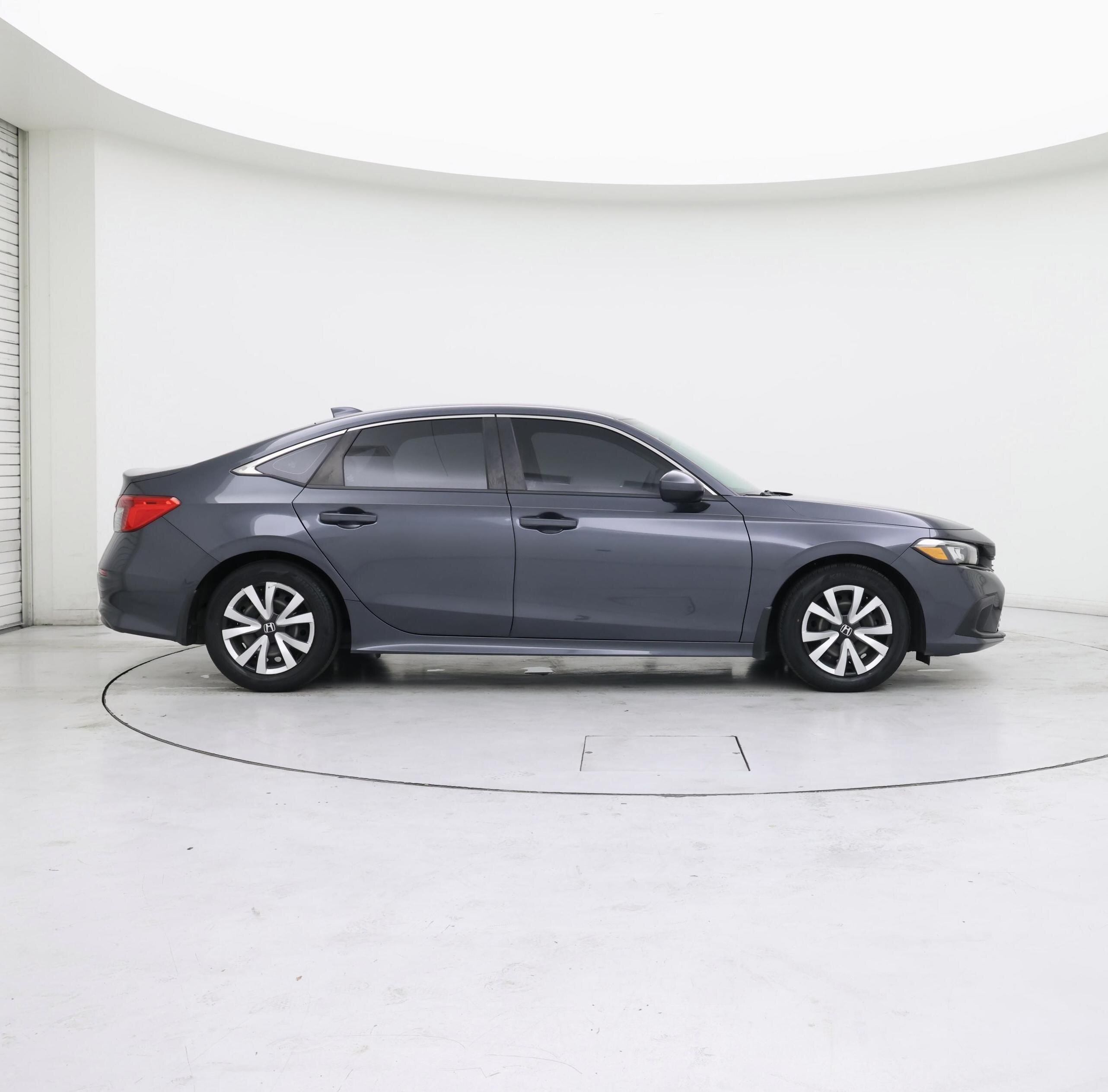 Thumbnail: 2022 Honda Civic - 7