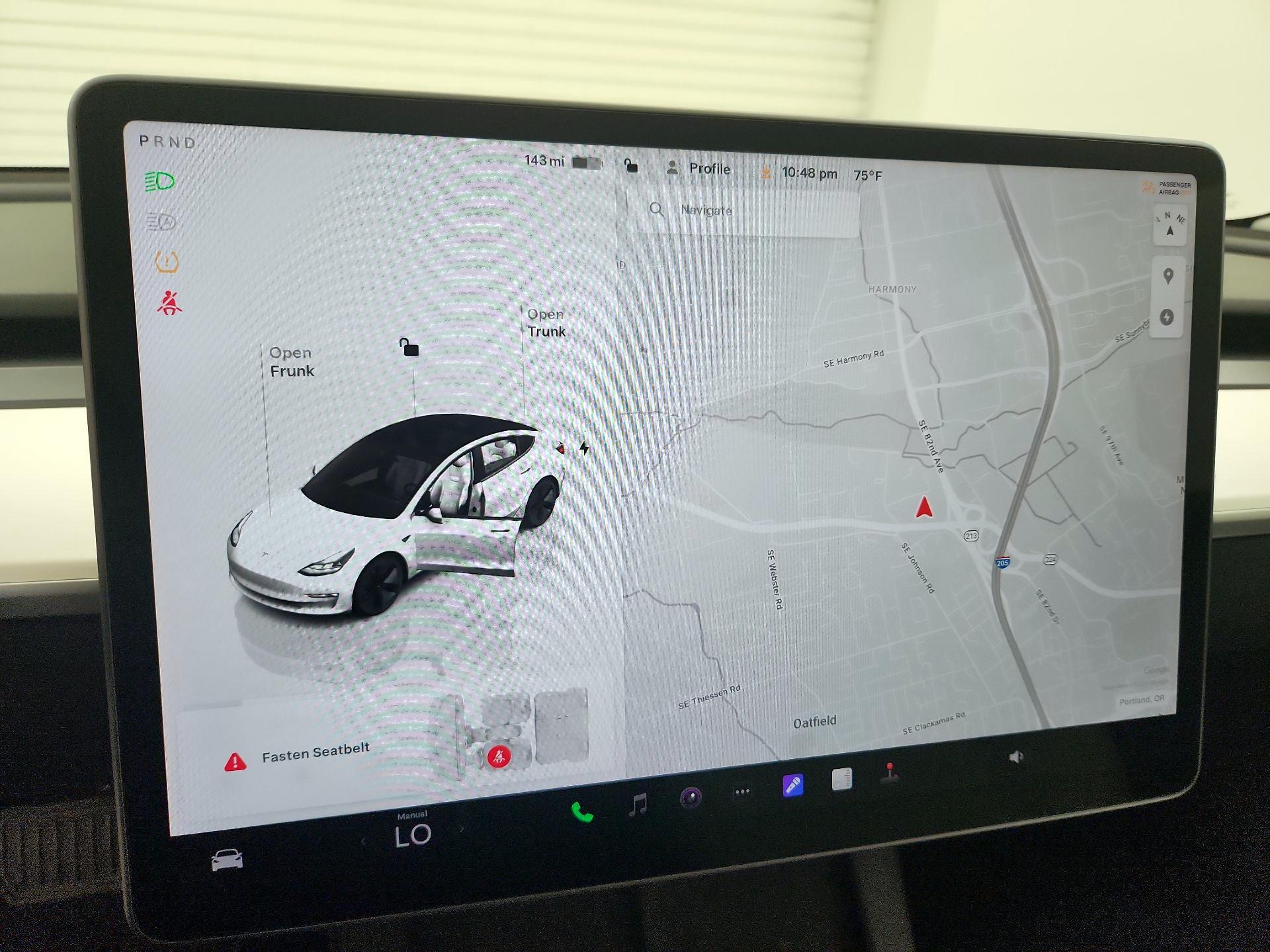 Thumbnail: 2022 Tesla Model 3 - 13