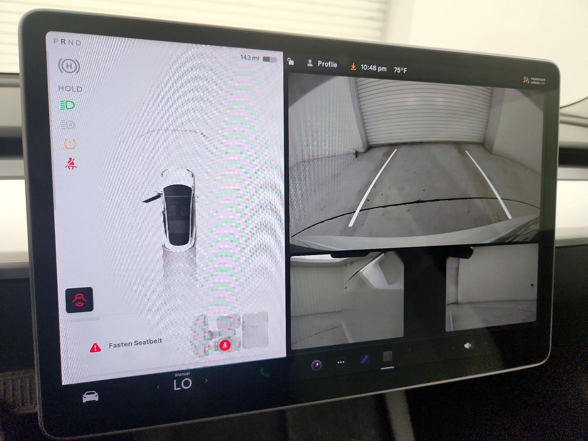 Thumbnail: 2022 Tesla Model 3 - 14