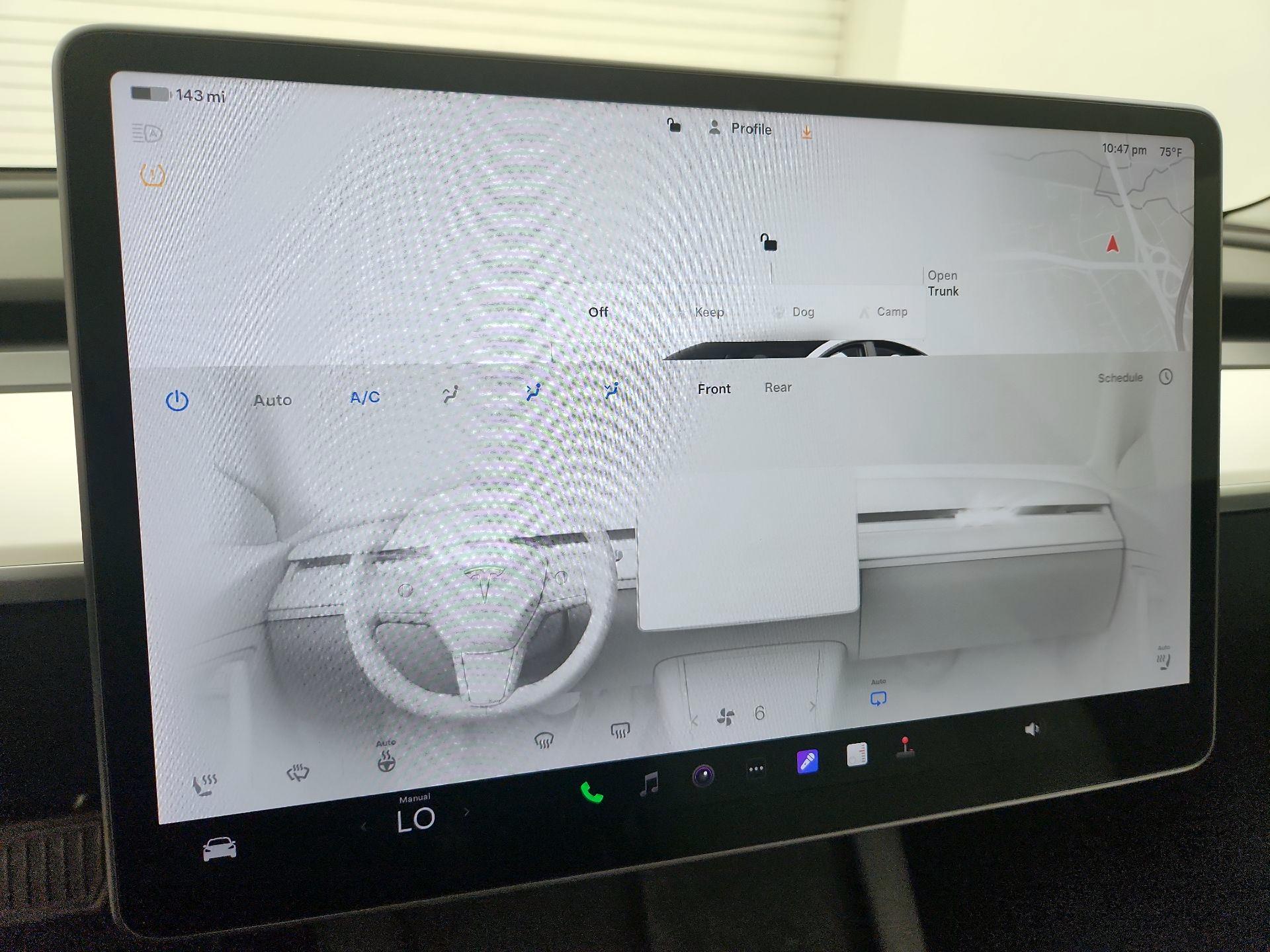 Thumbnail: 2022 Tesla Model 3 - 16