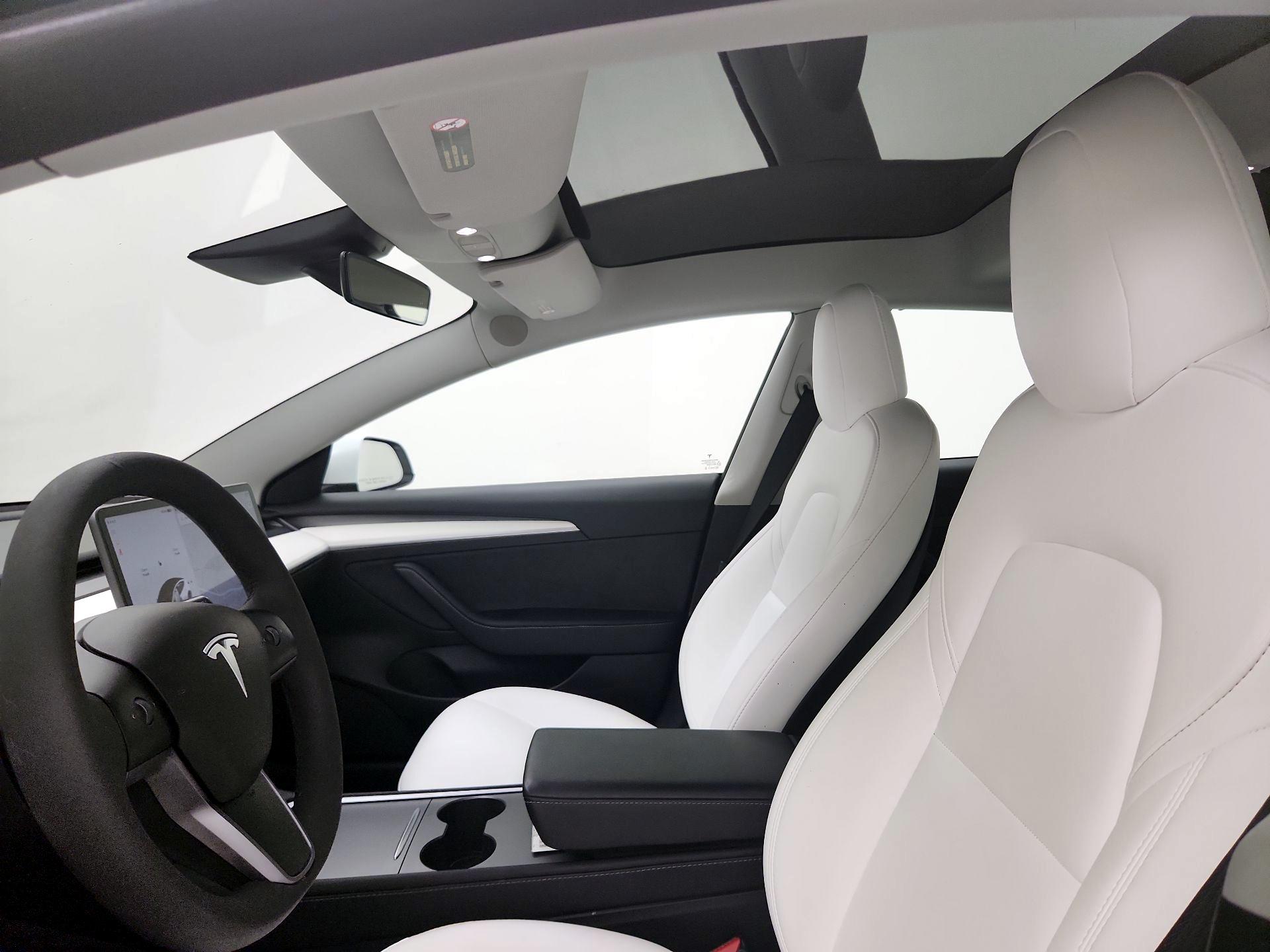 Thumbnail: 2022 Tesla Model 3 - 19