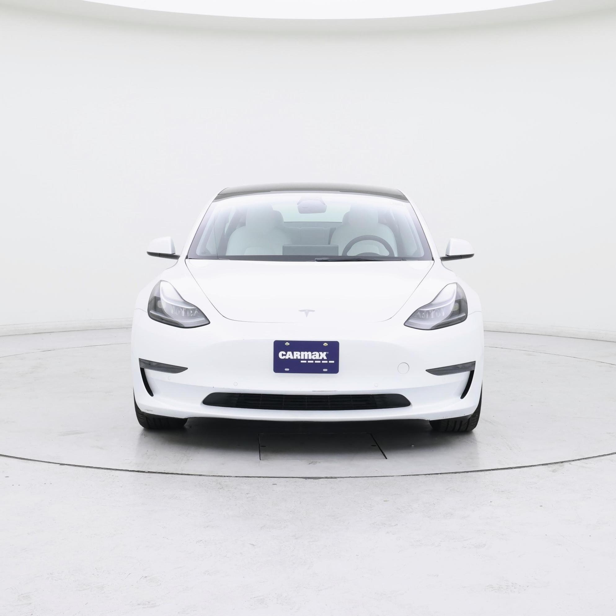 Thumbnail: 2022 Tesla Model 3 - 5