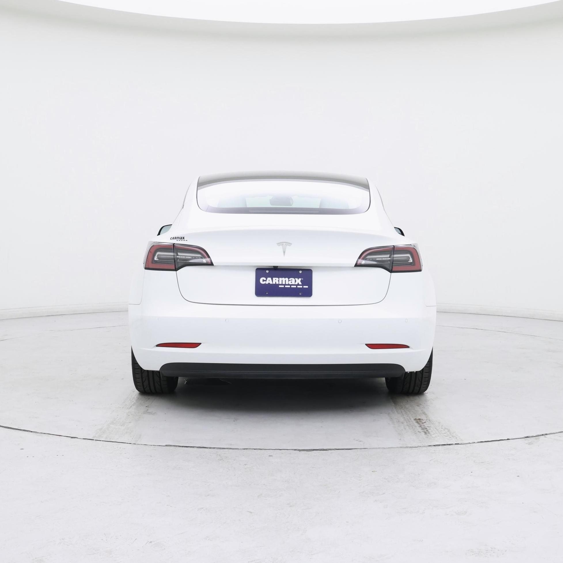 Thumbnail: 2022 Tesla Model 3 - 6