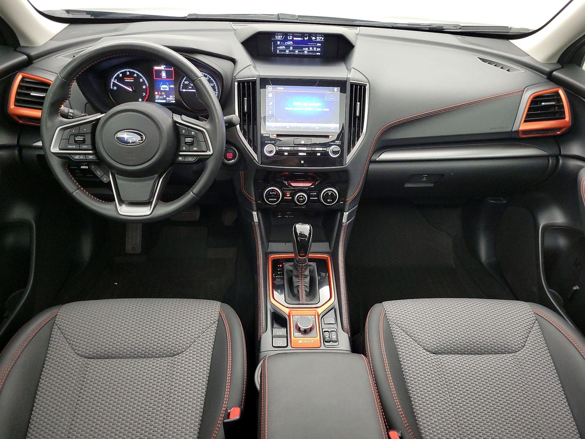 Thumbnail: 2019 Subaru Forester - 9