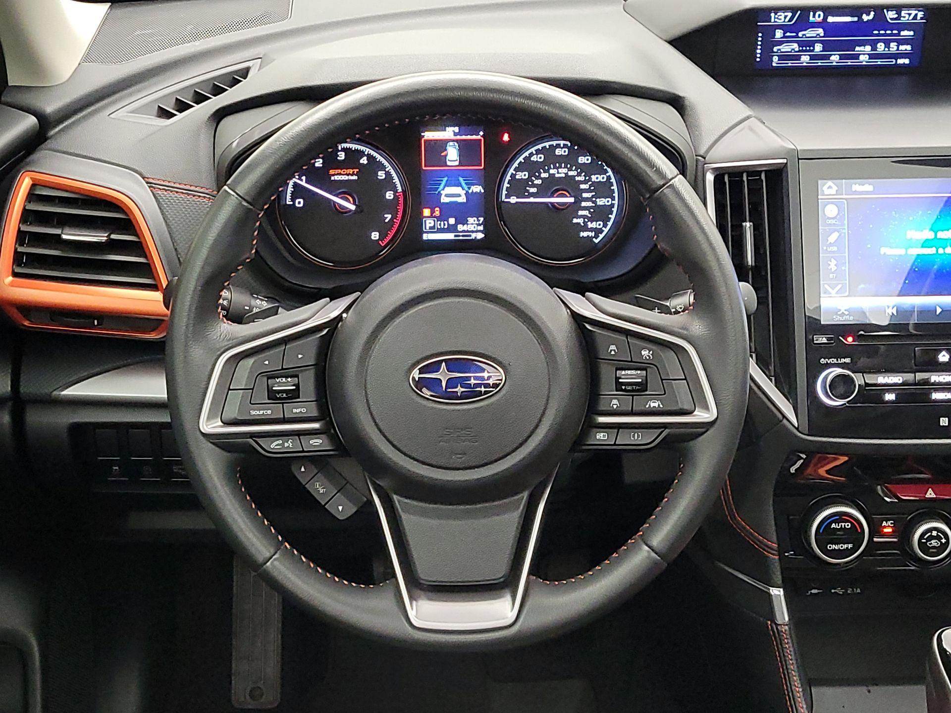 Thumbnail: 2019 Subaru Forester - 10