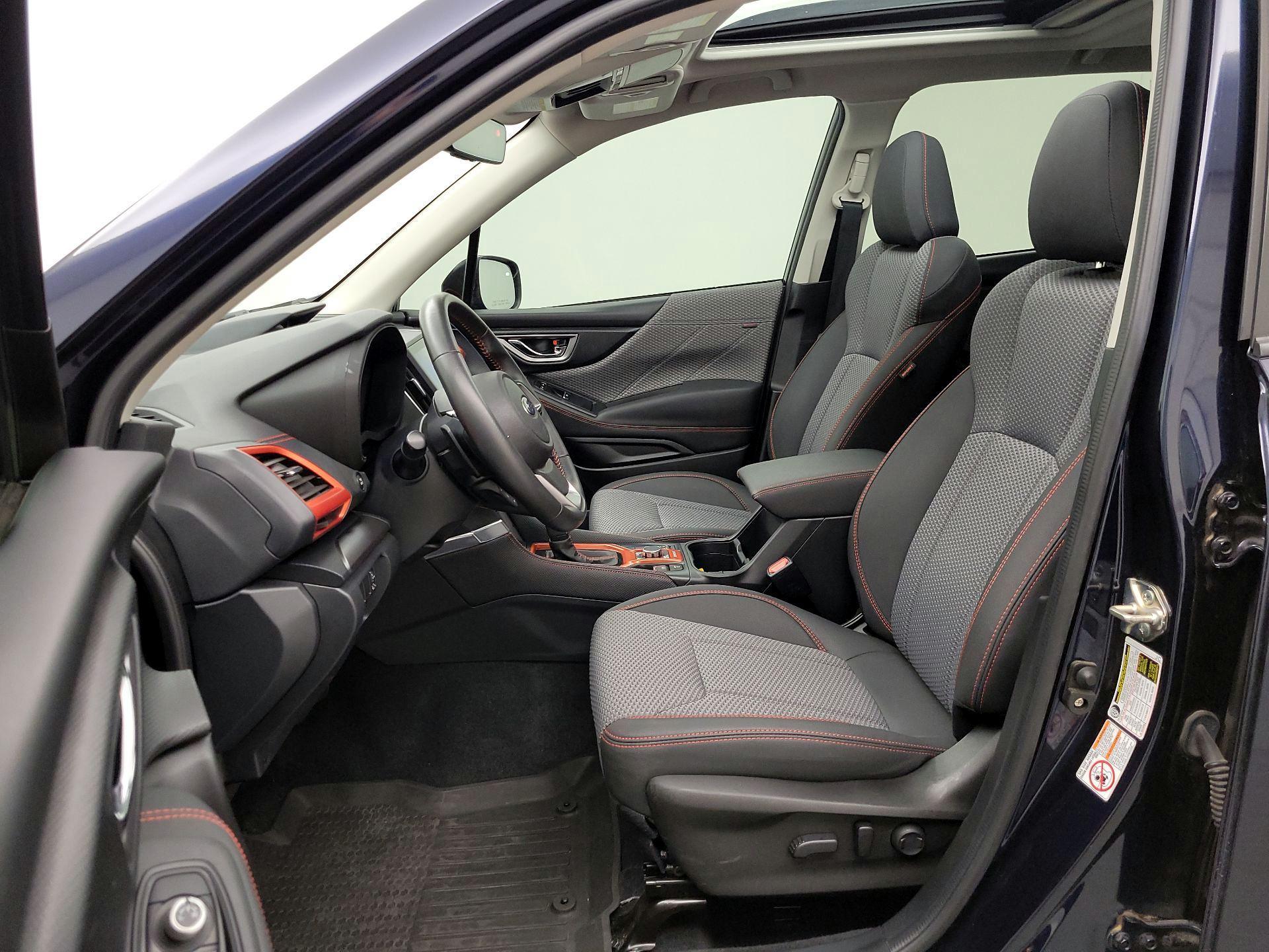 Thumbnail: 2019 Subaru Forester - 11