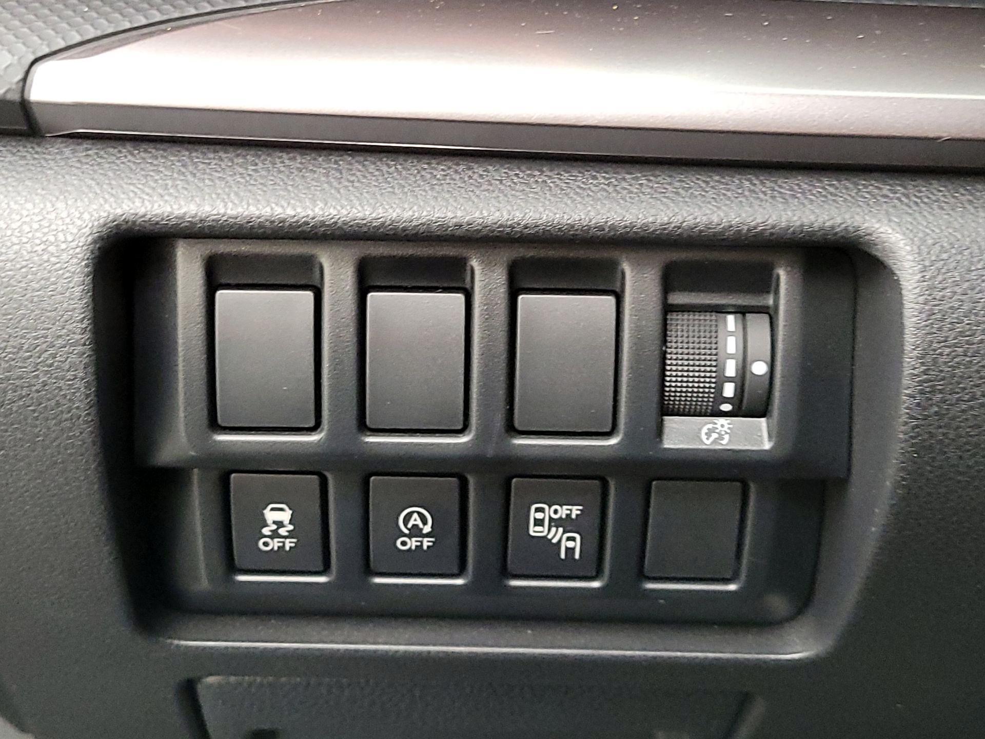Thumbnail: 2019 Subaru Forester - 13