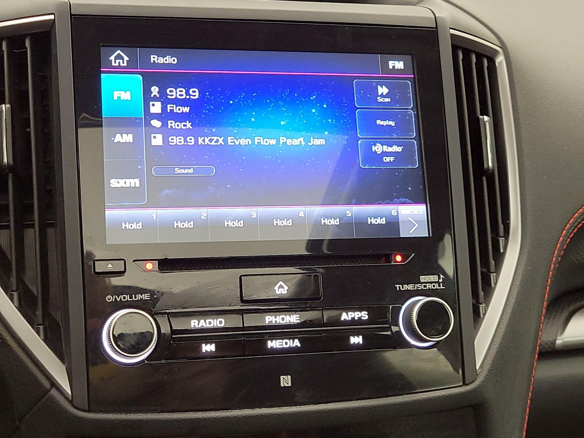 Thumbnail: 2019 Subaru Forester - 15