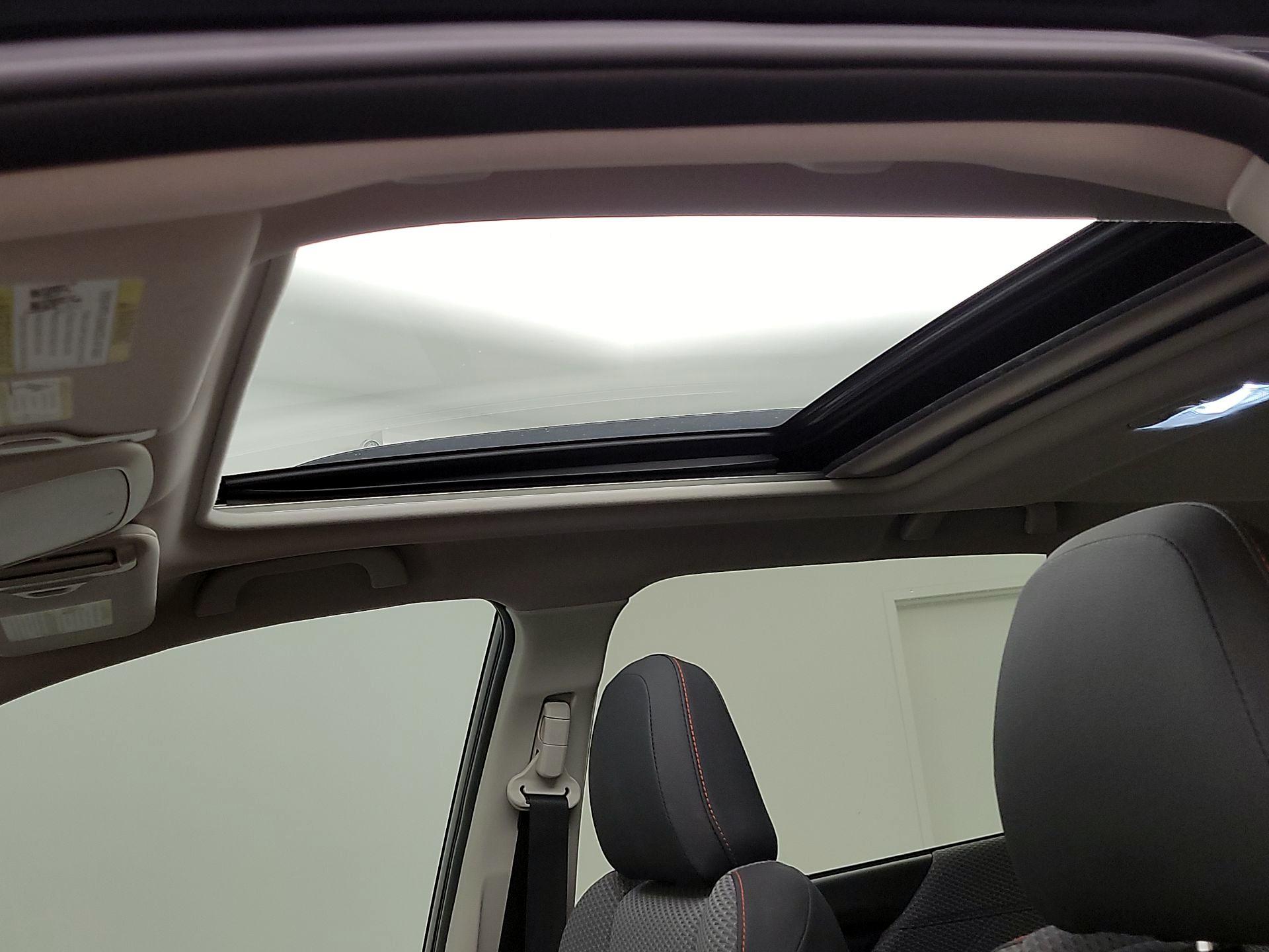 Thumbnail: 2019 Subaru Forester - 19