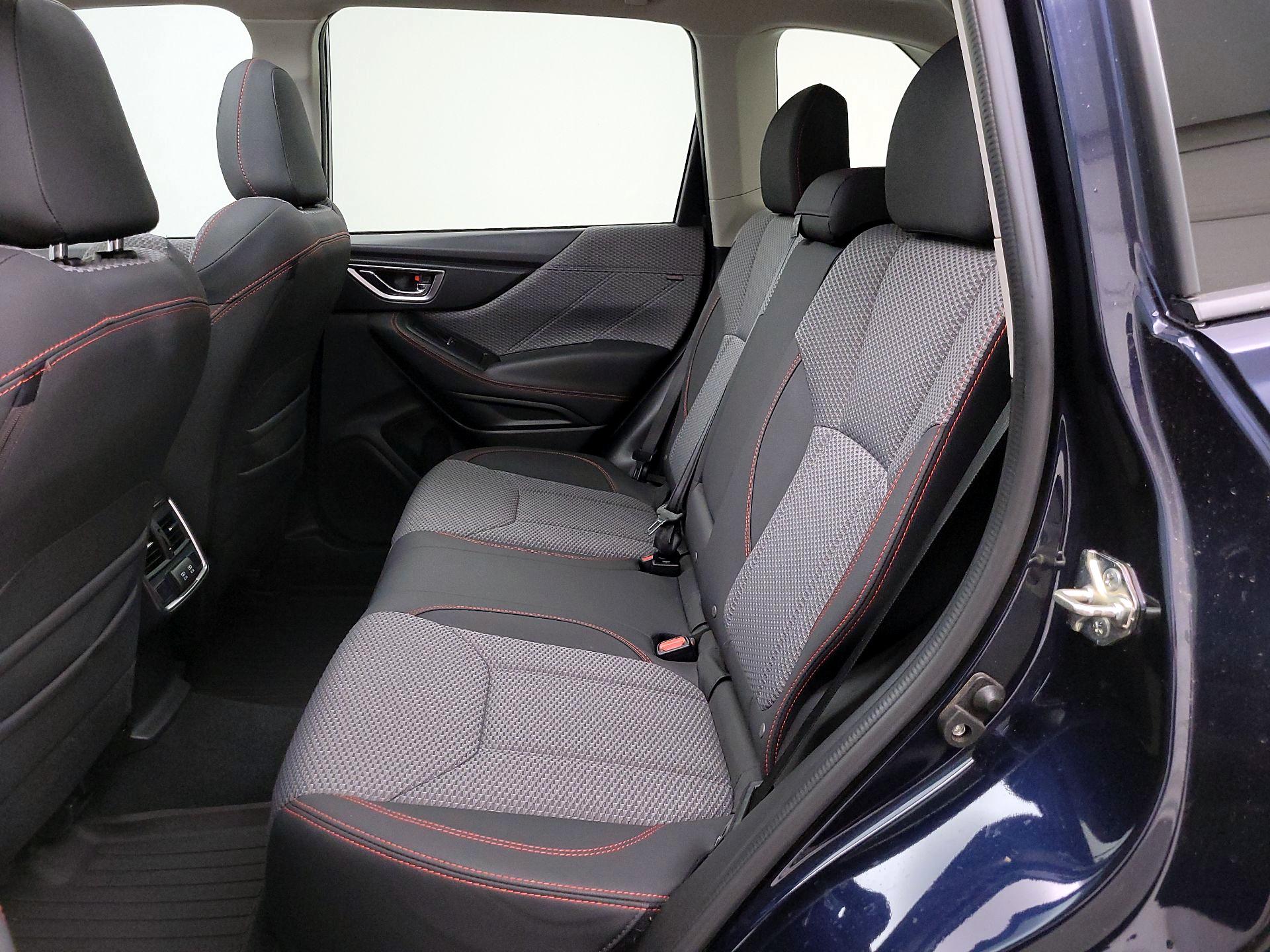Thumbnail: 2019 Subaru Forester - 20