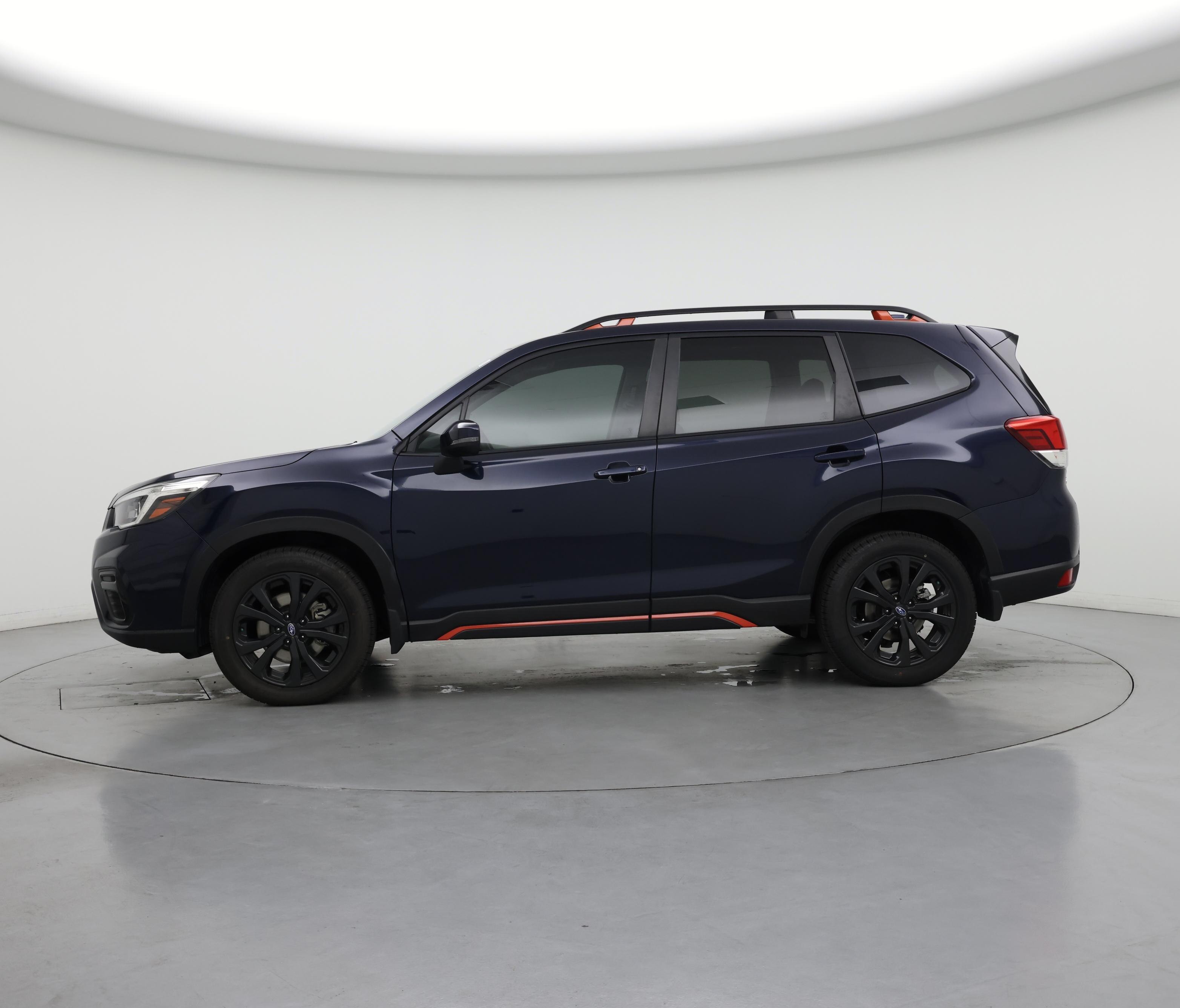 Thumbnail: 2019 Subaru Forester - 3