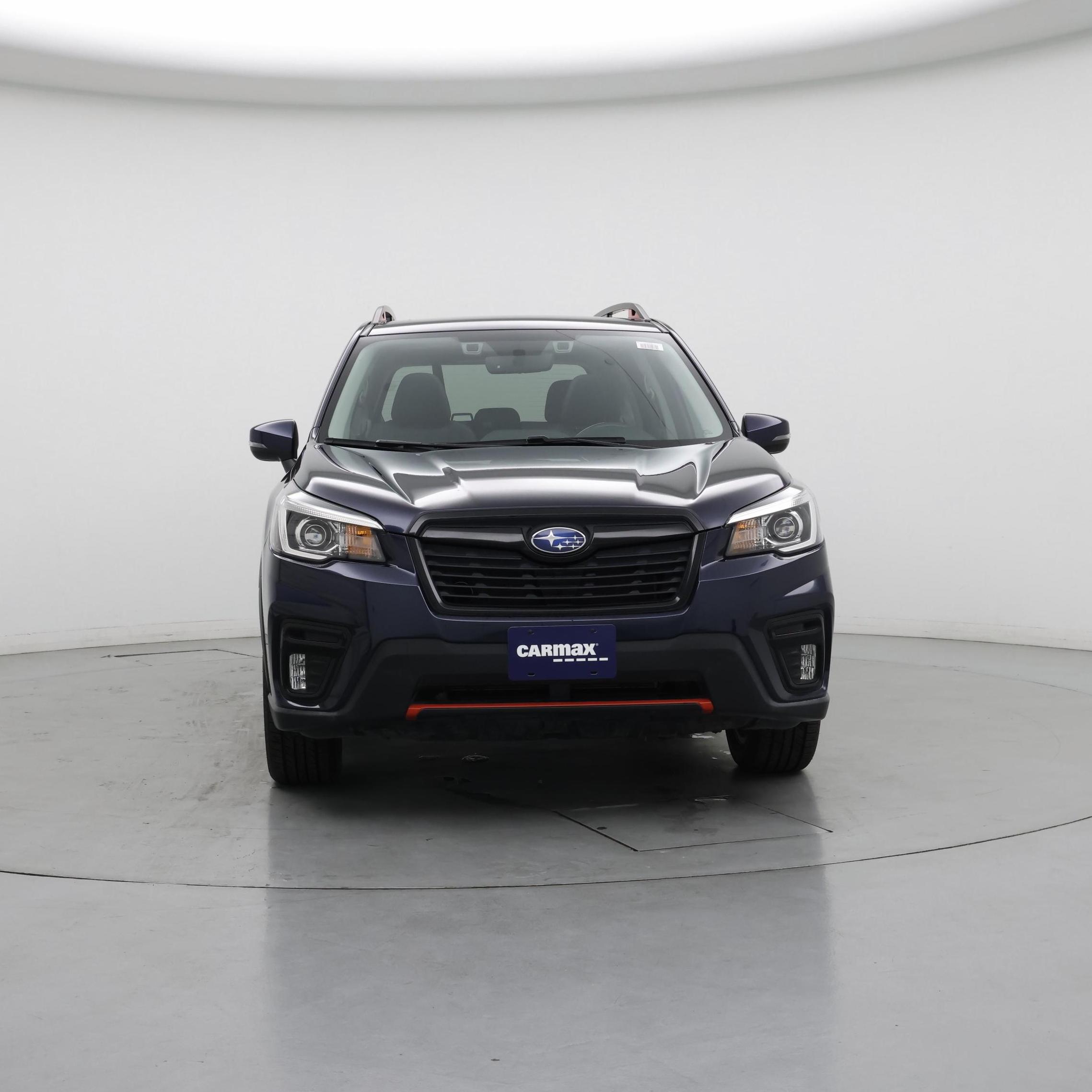 Thumbnail: 2019 Subaru Forester - 5