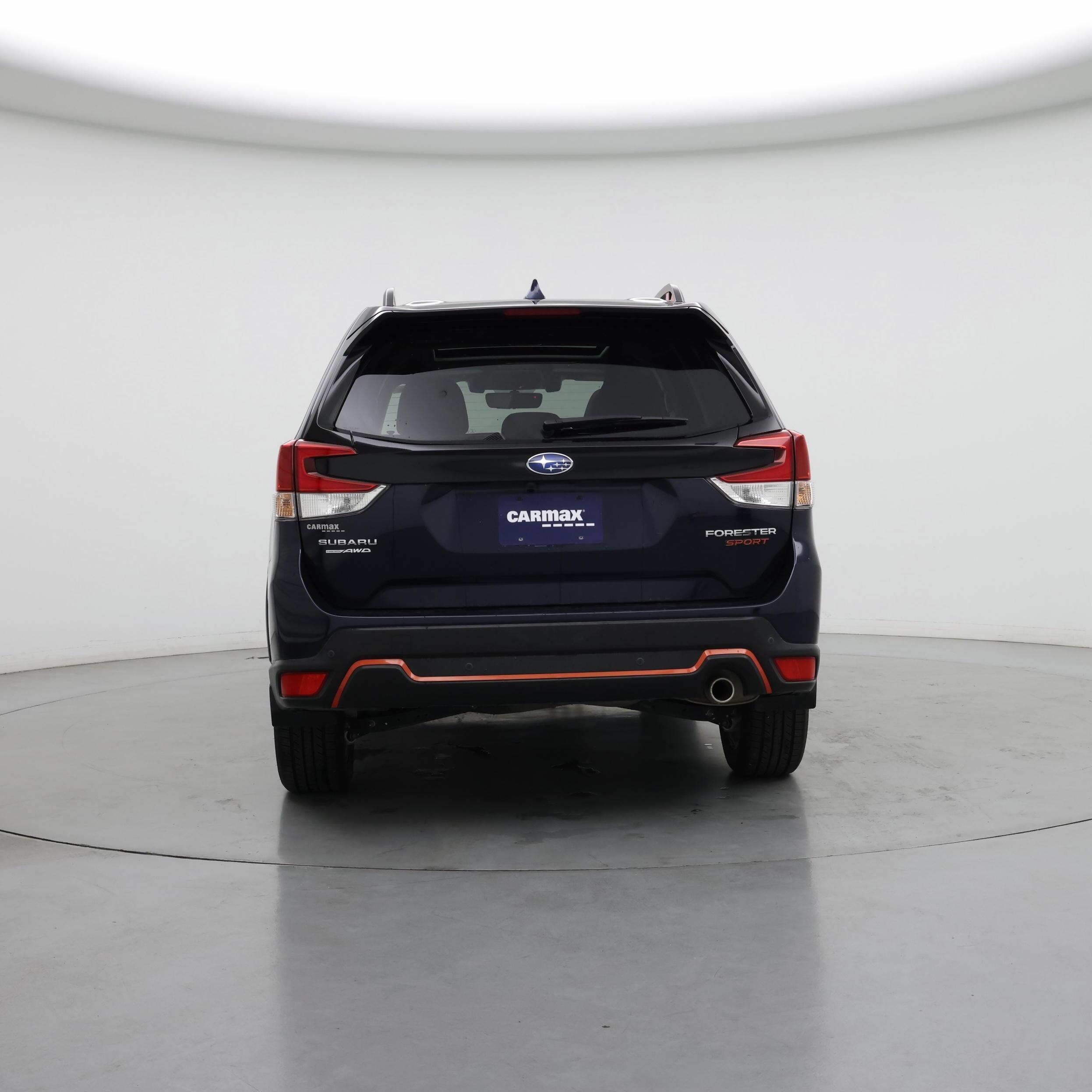 Thumbnail: 2019 Subaru Forester - 6