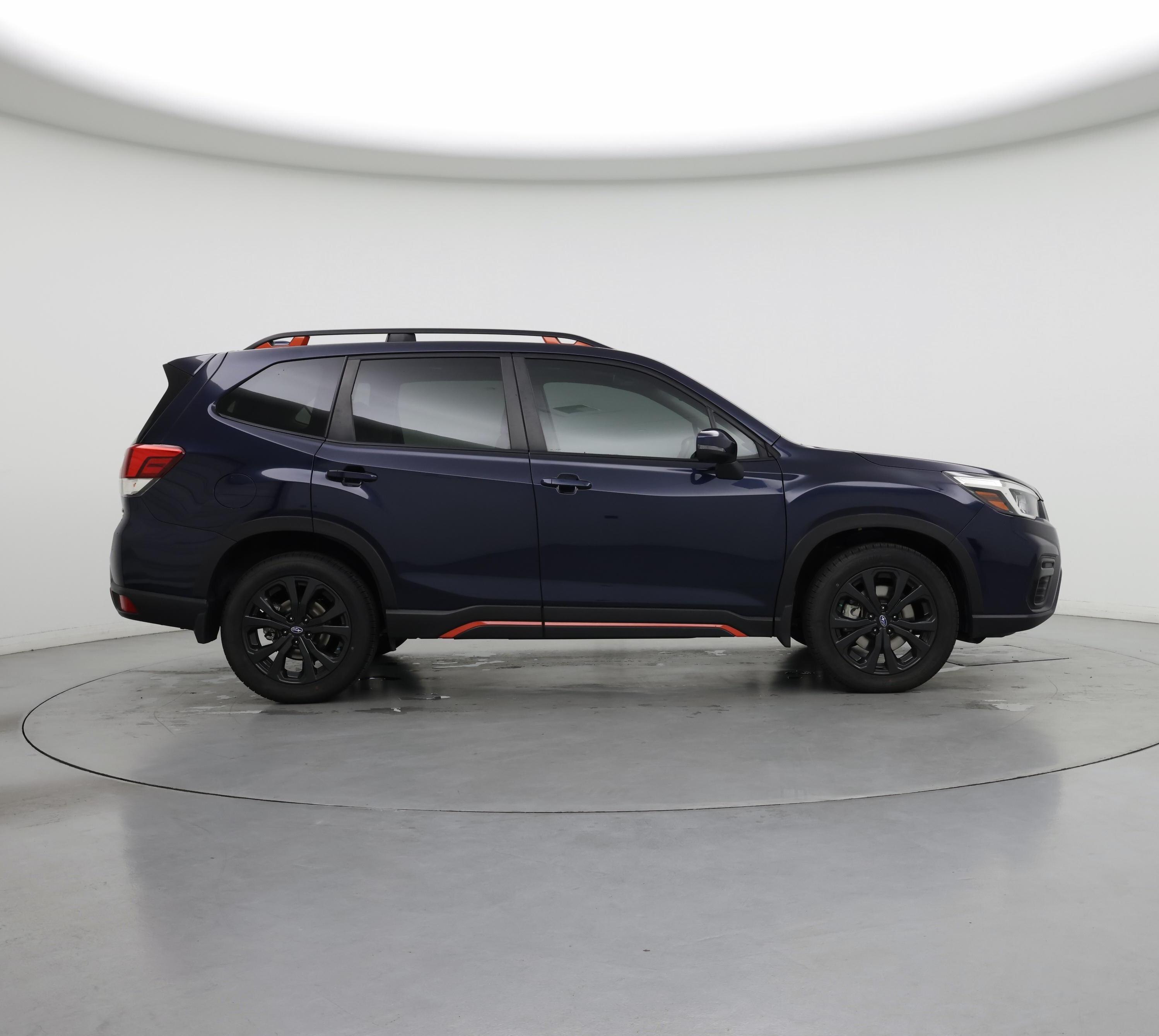 Thumbnail: 2019 Subaru Forester - 7
