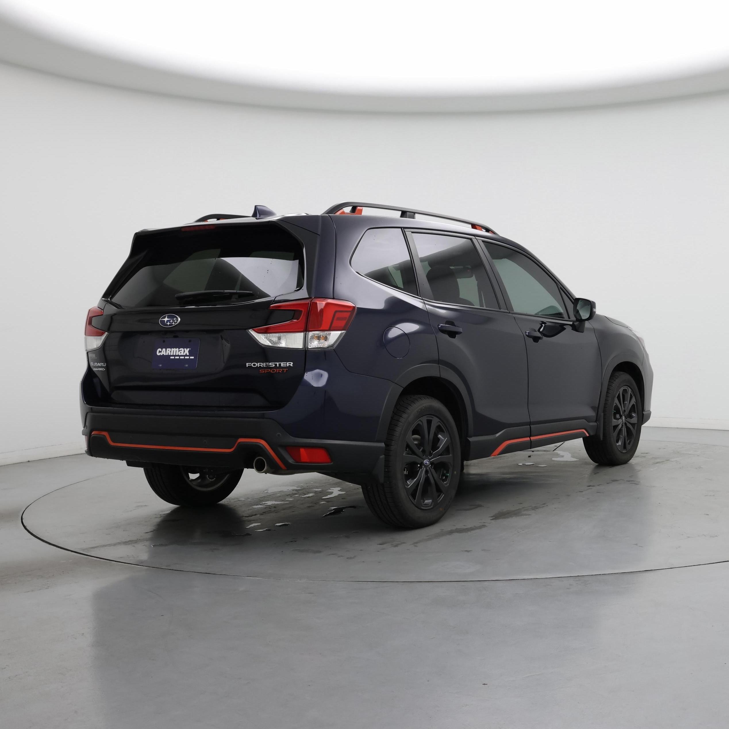 Thumbnail: 2019 Subaru Forester - 8