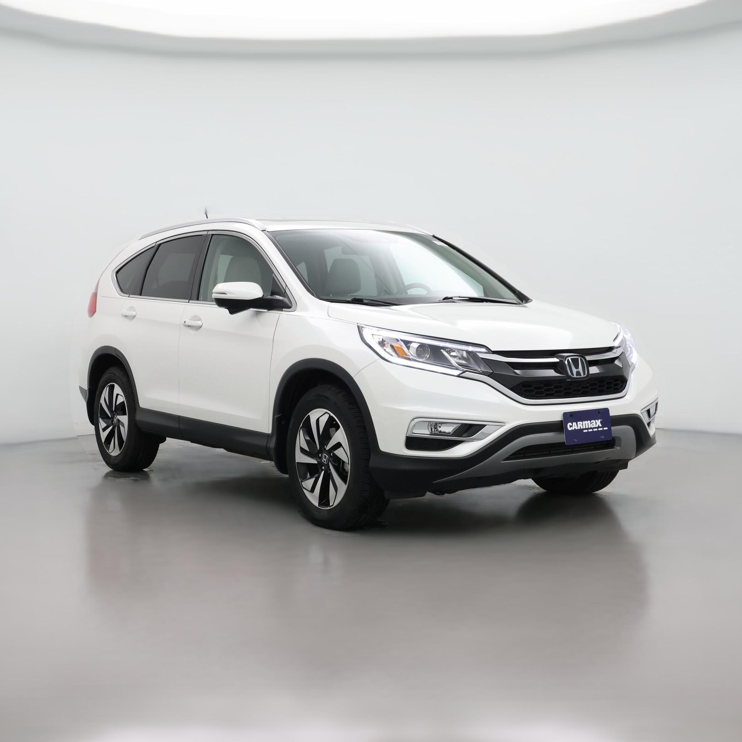 Thumbnail: 2015 Honda CR-V - 1