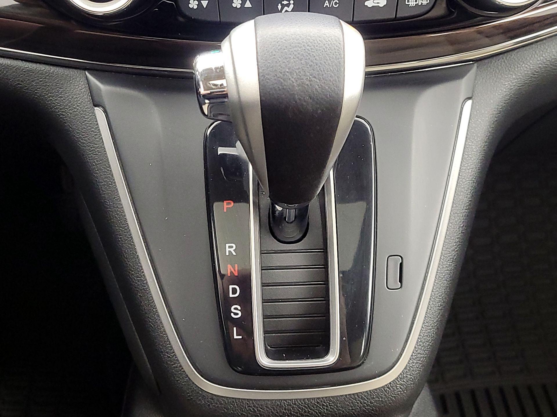 Thumbnail: 2015 Honda CR-V - 18