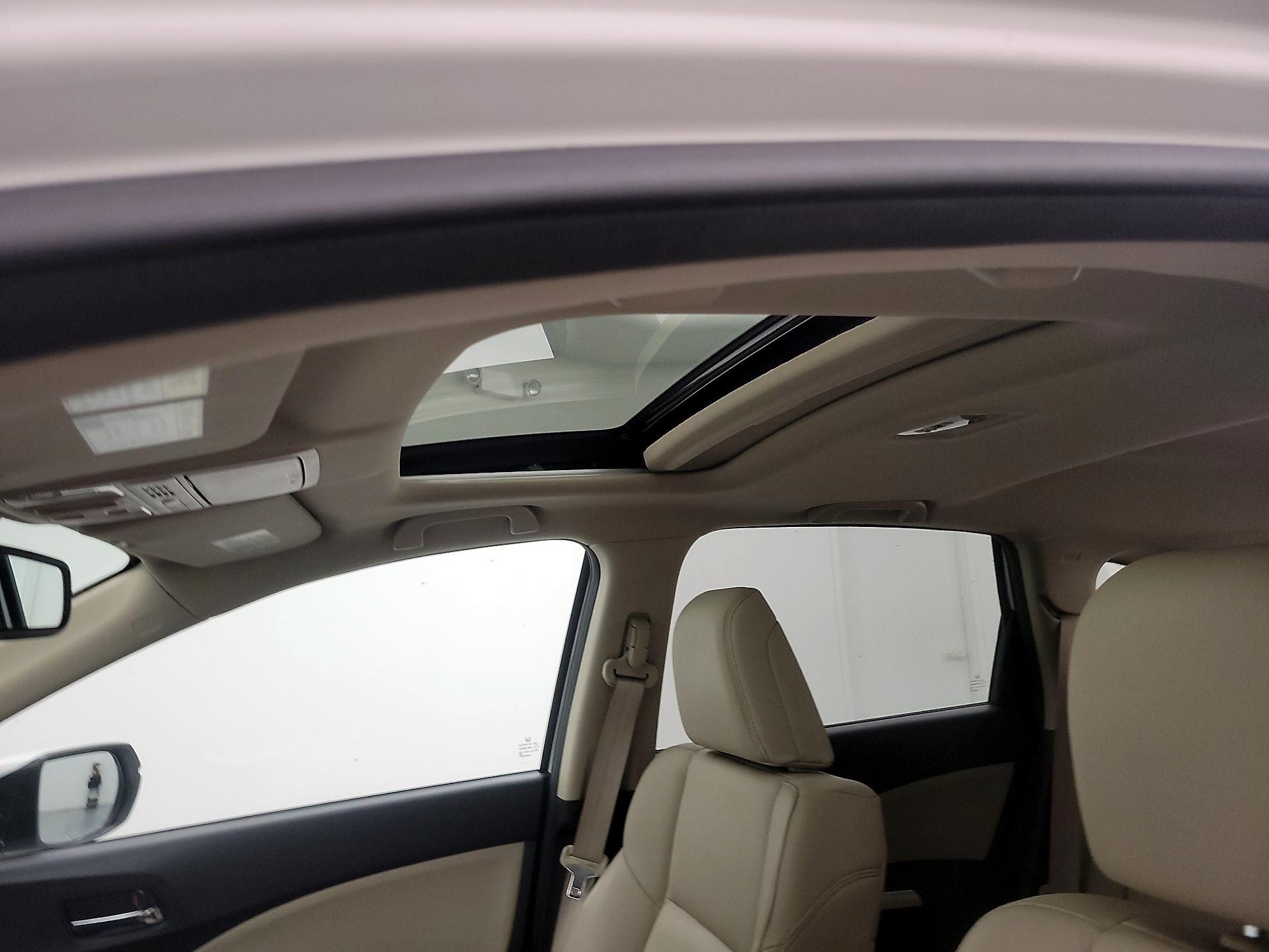 Thumbnail: 2015 Honda CR-V - 20