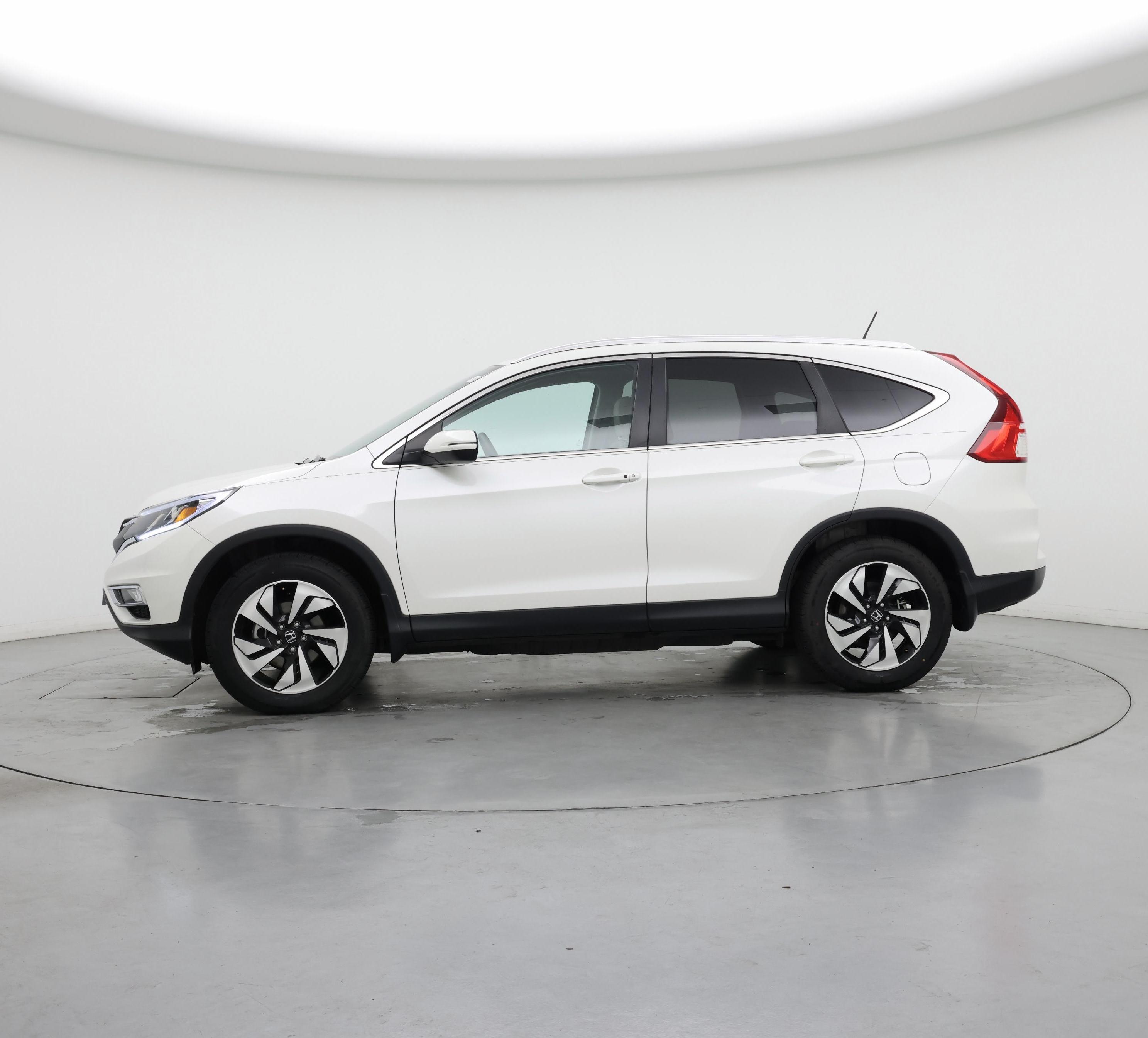 Thumbnail: 2015 Honda CR-V - 3