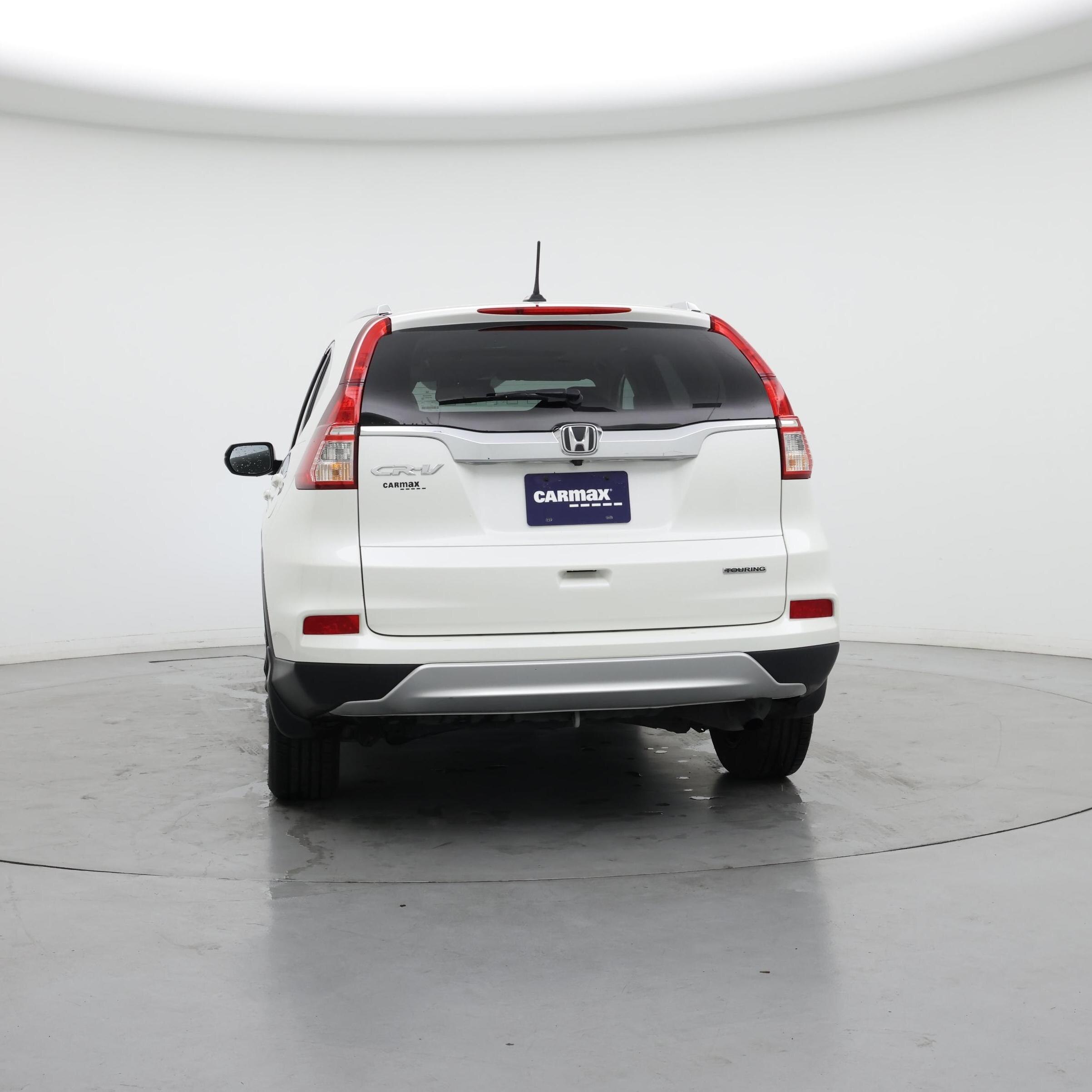 Thumbnail: 2015 Honda CR-V - 6