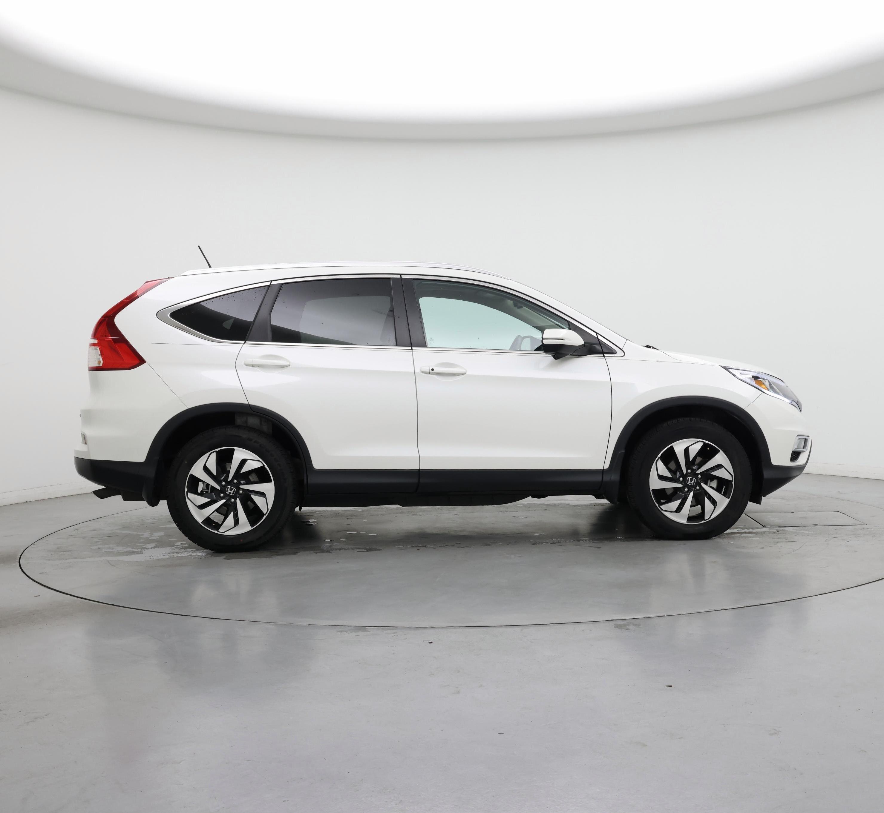 Thumbnail: 2015 Honda CR-V - 7