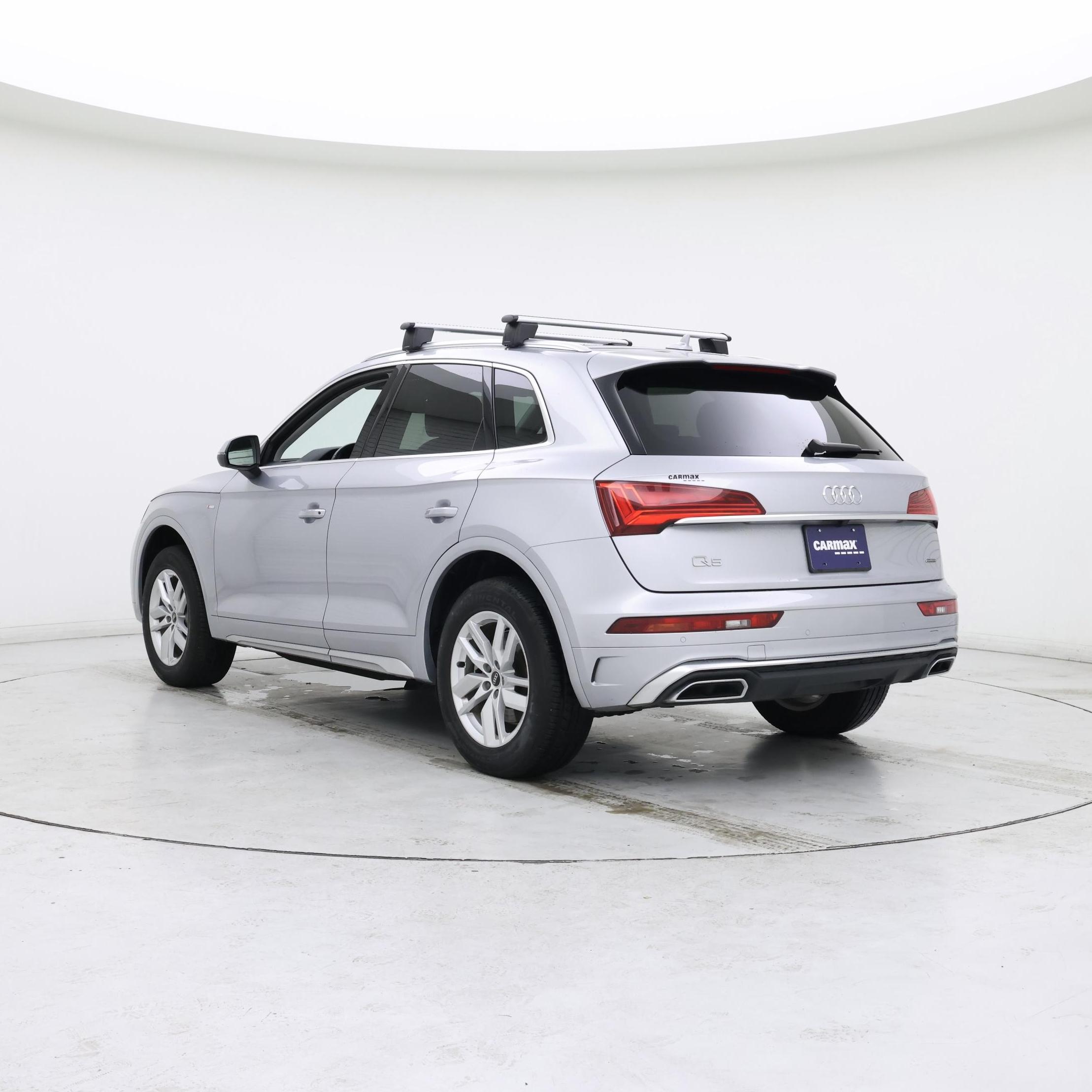 Thumbnail: 2022 Audi Q5 - 2