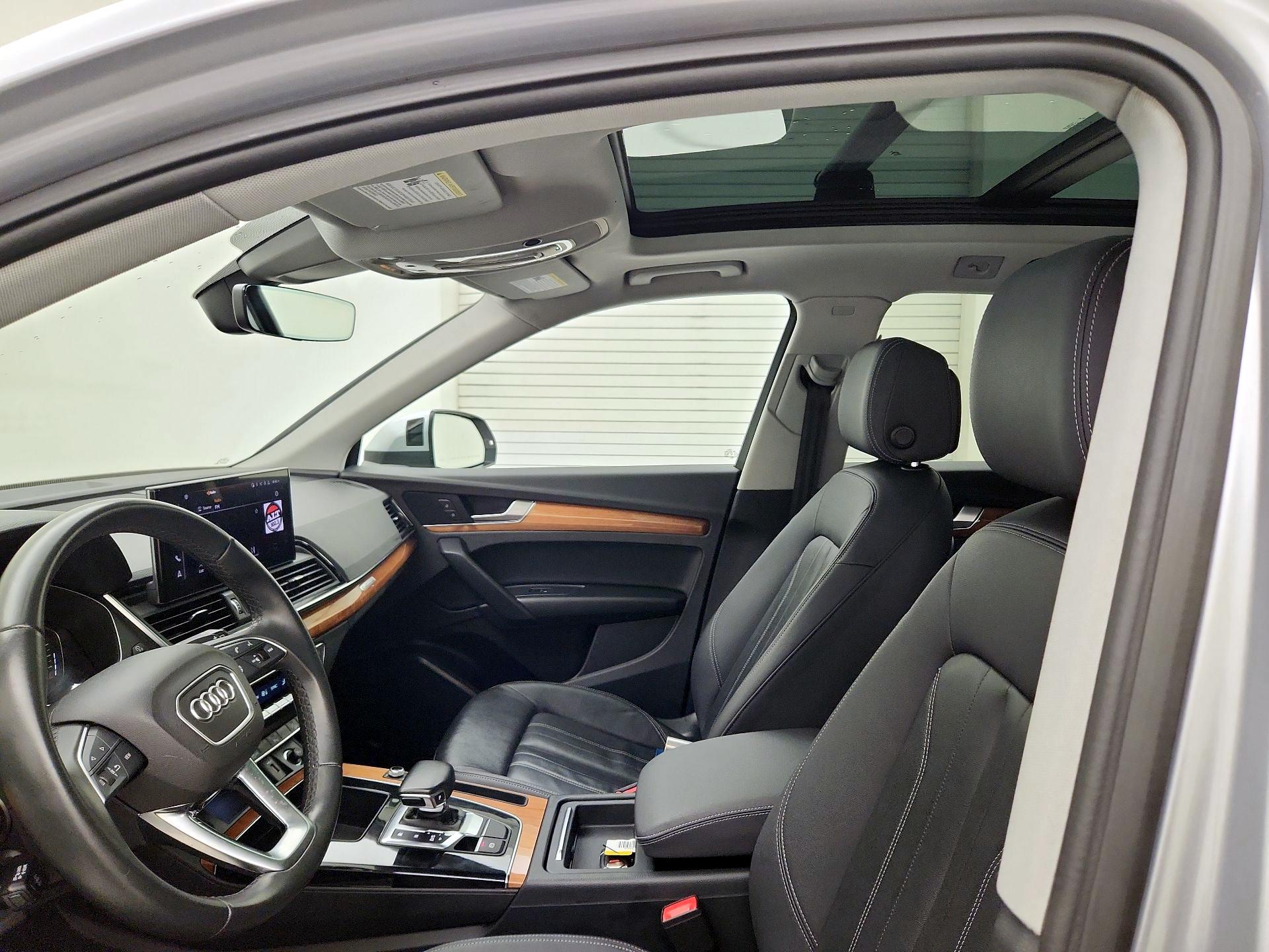 Thumbnail: 2022 Audi Q5 - 19