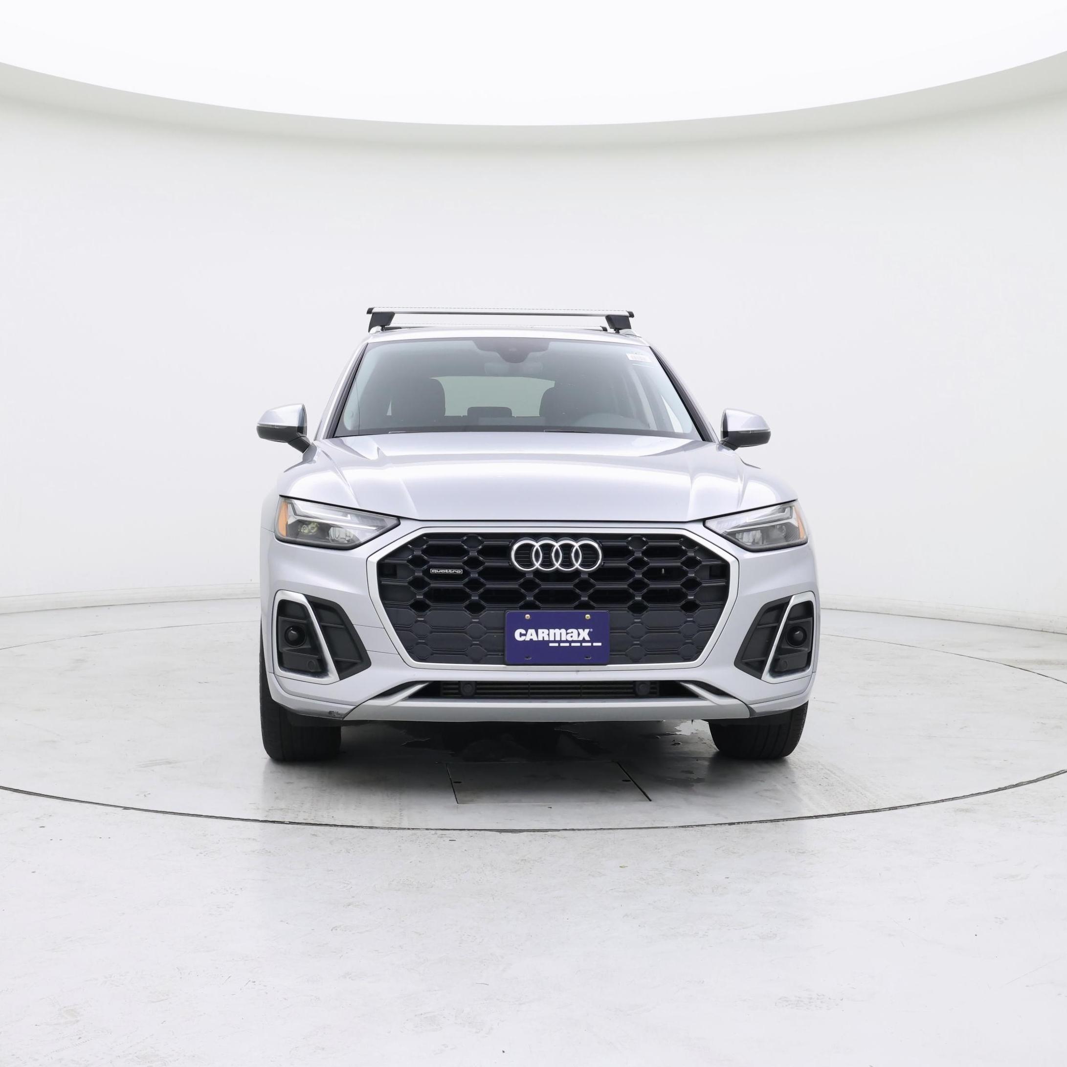 Thumbnail: 2022 Audi Q5 - 5