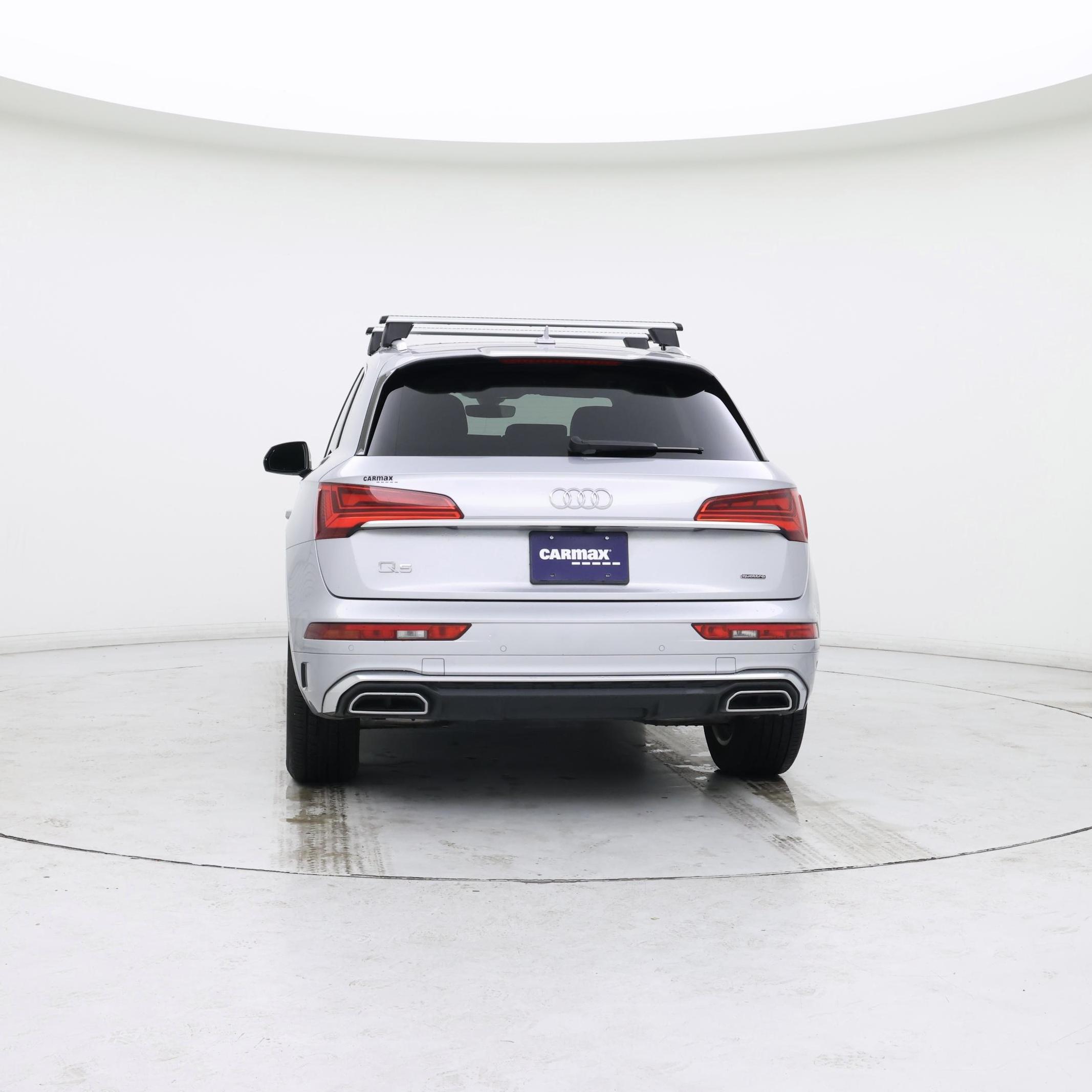 Thumbnail: 2022 Audi Q5 - 6