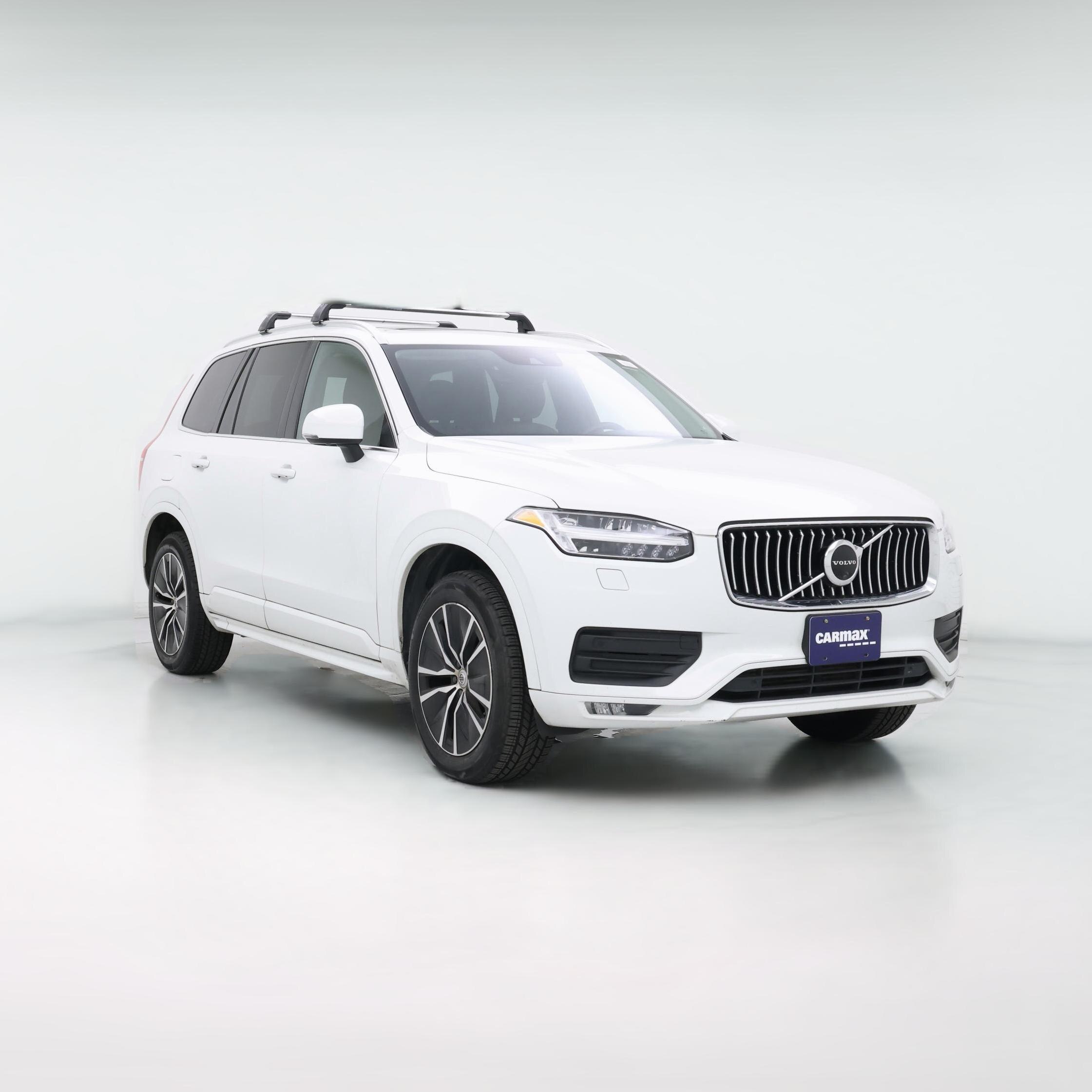 Thumbnail: 2020 Volvo XC90 - 1