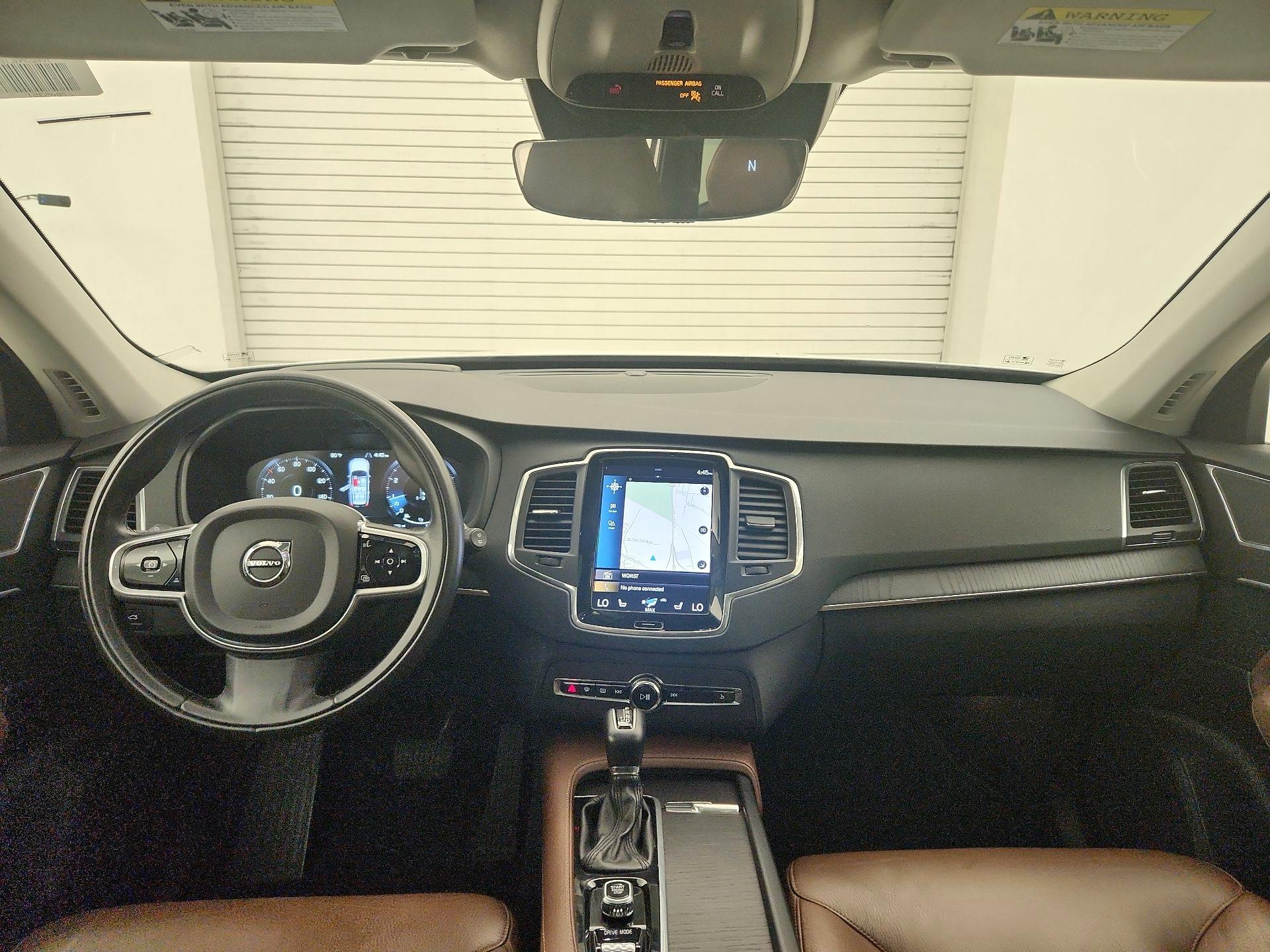 Thumbnail: 2020 Volvo XC90 - 9