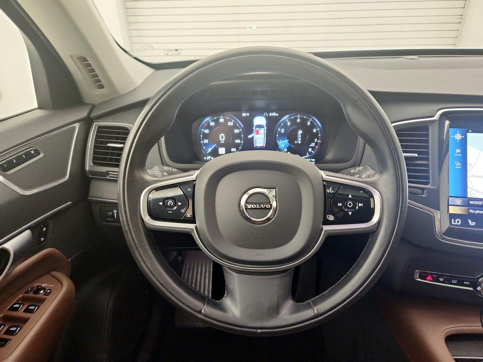 Thumbnail: 2020 Volvo XC90 - 10